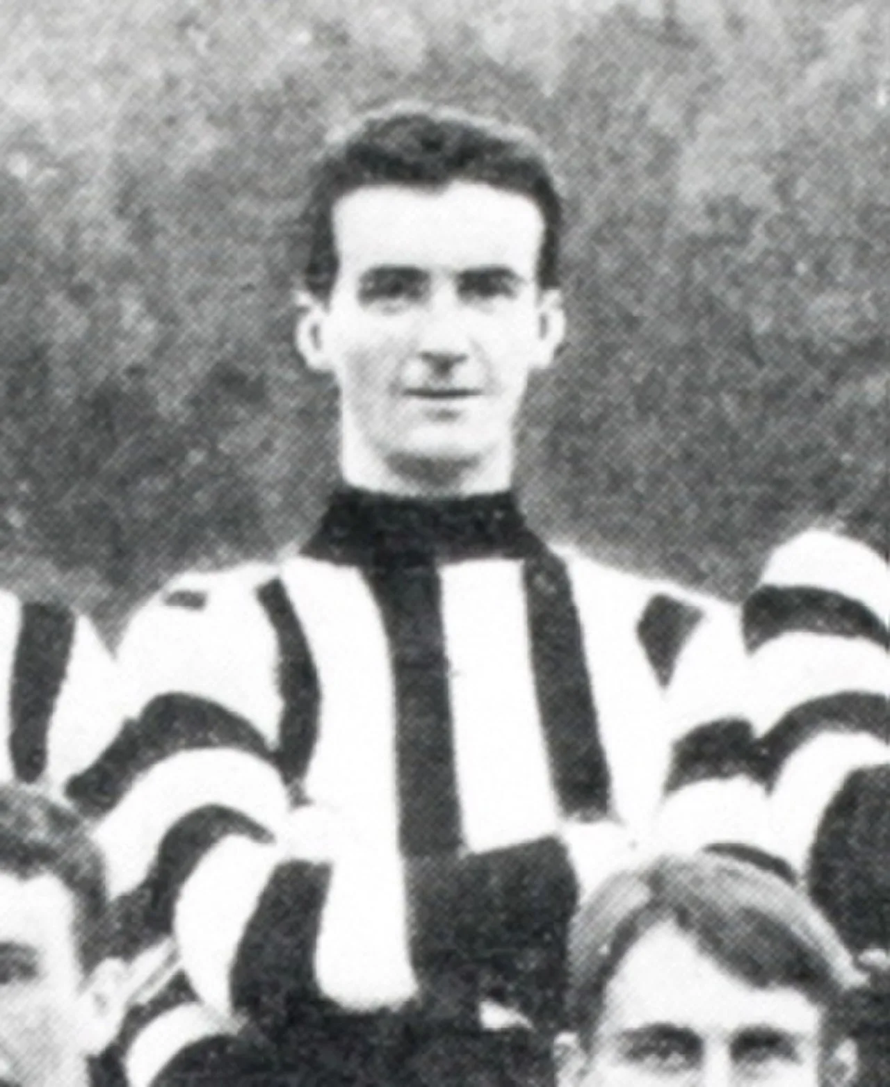 Tommy Worle