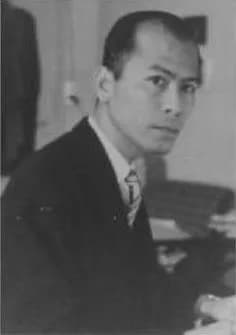 Tôn Thất Thiện