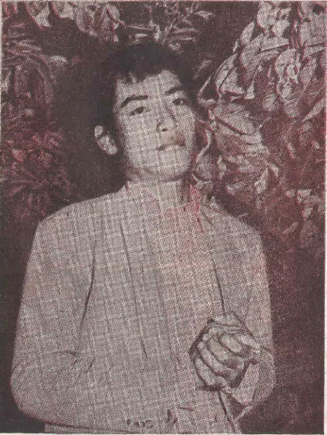 Tonny Koeswoyo