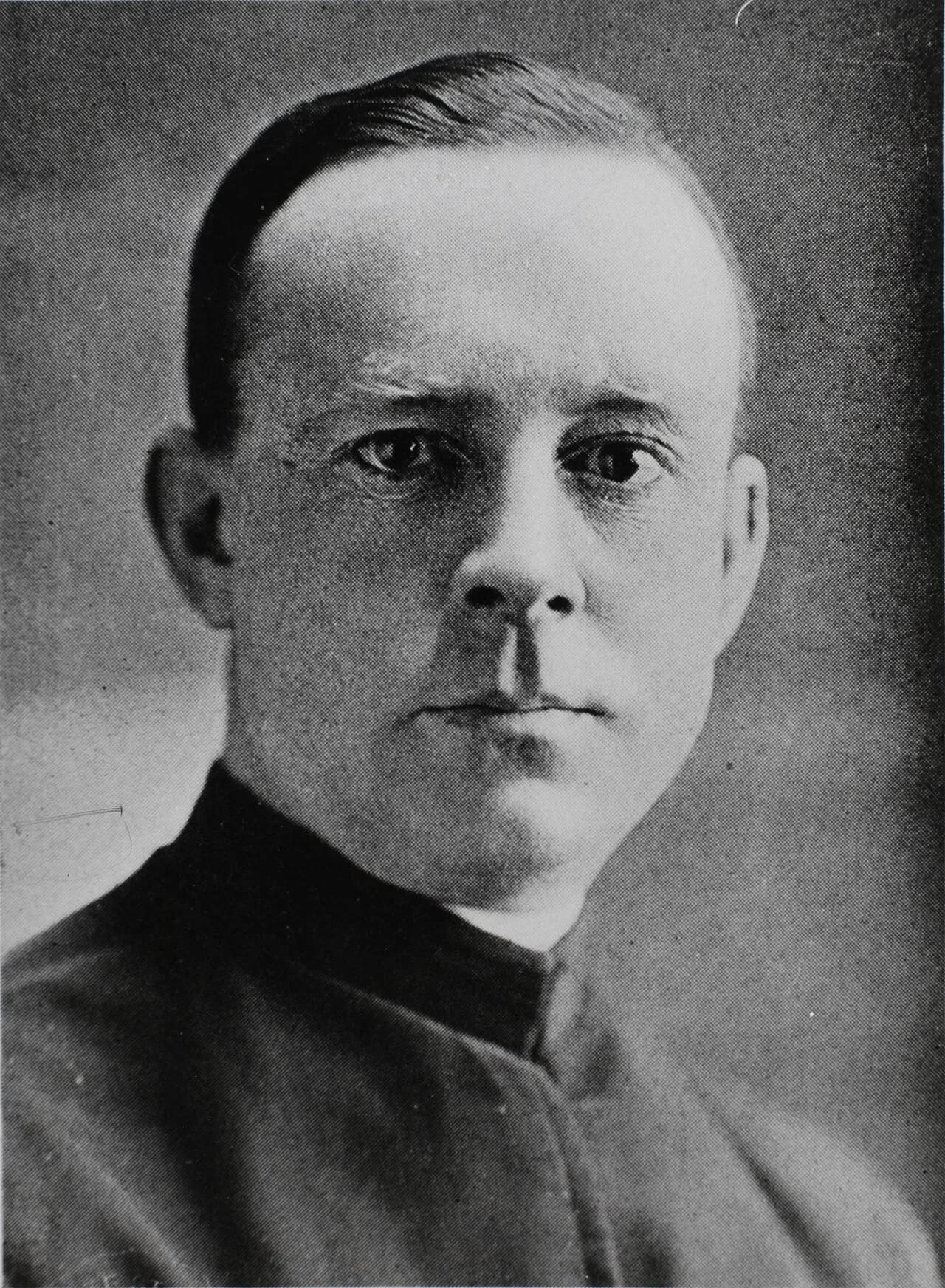 William J. Devlin