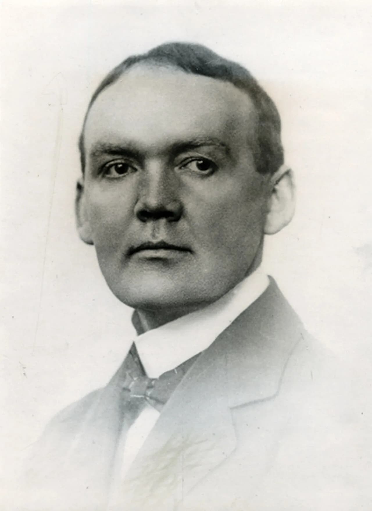 Jörgen Nilsen Schaumann
