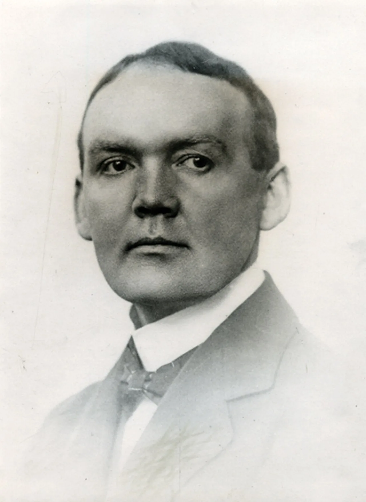 Jörgen Nilsen Schaumann