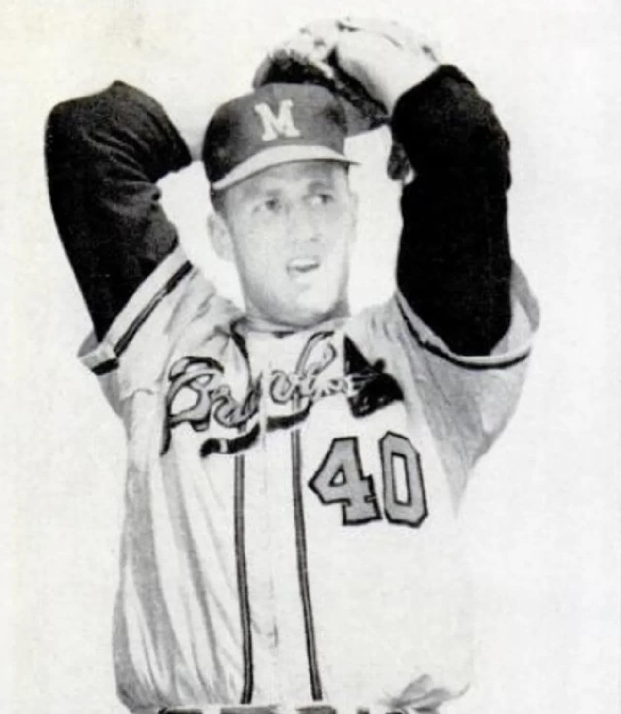 Tony Cloninger
