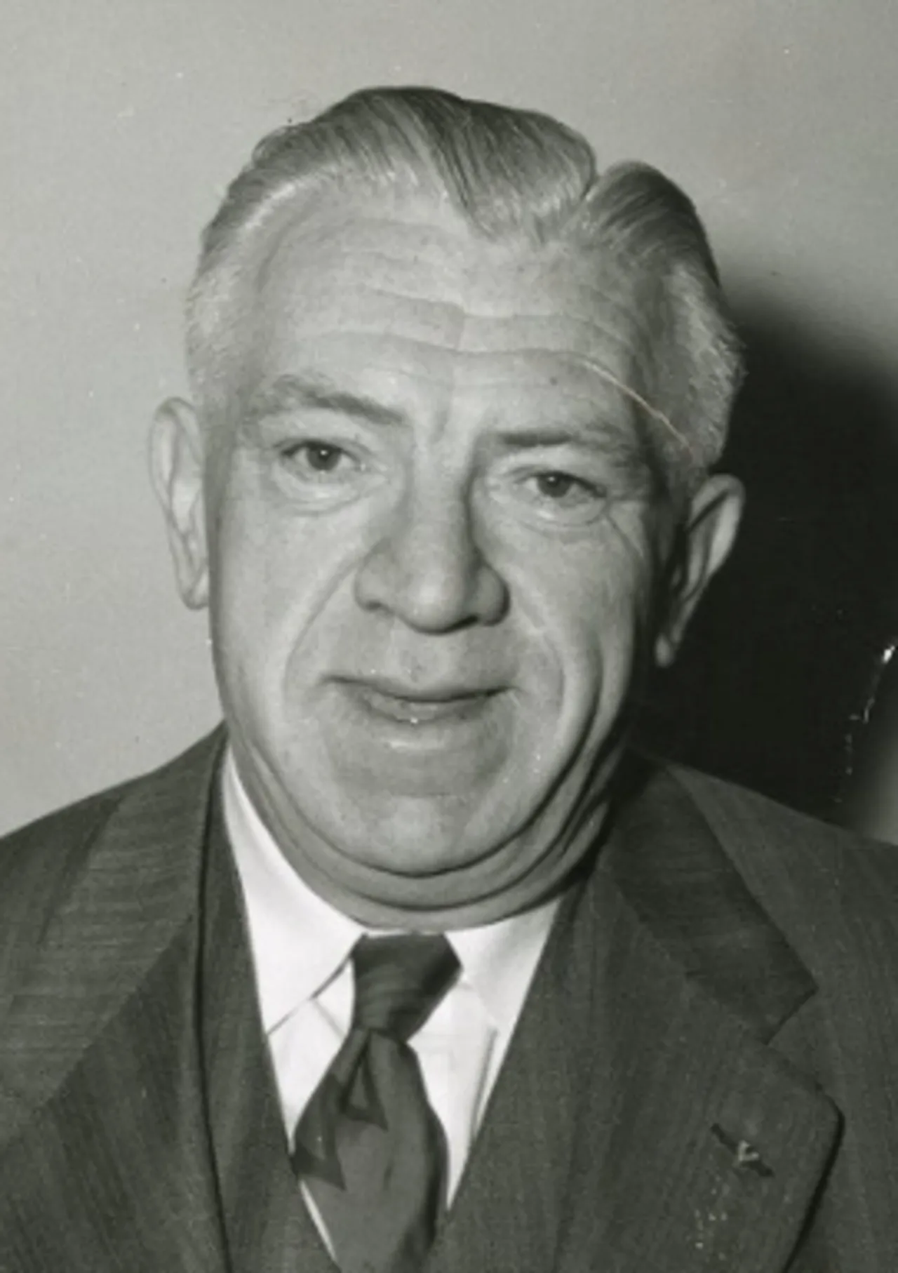 Tony Comerford
