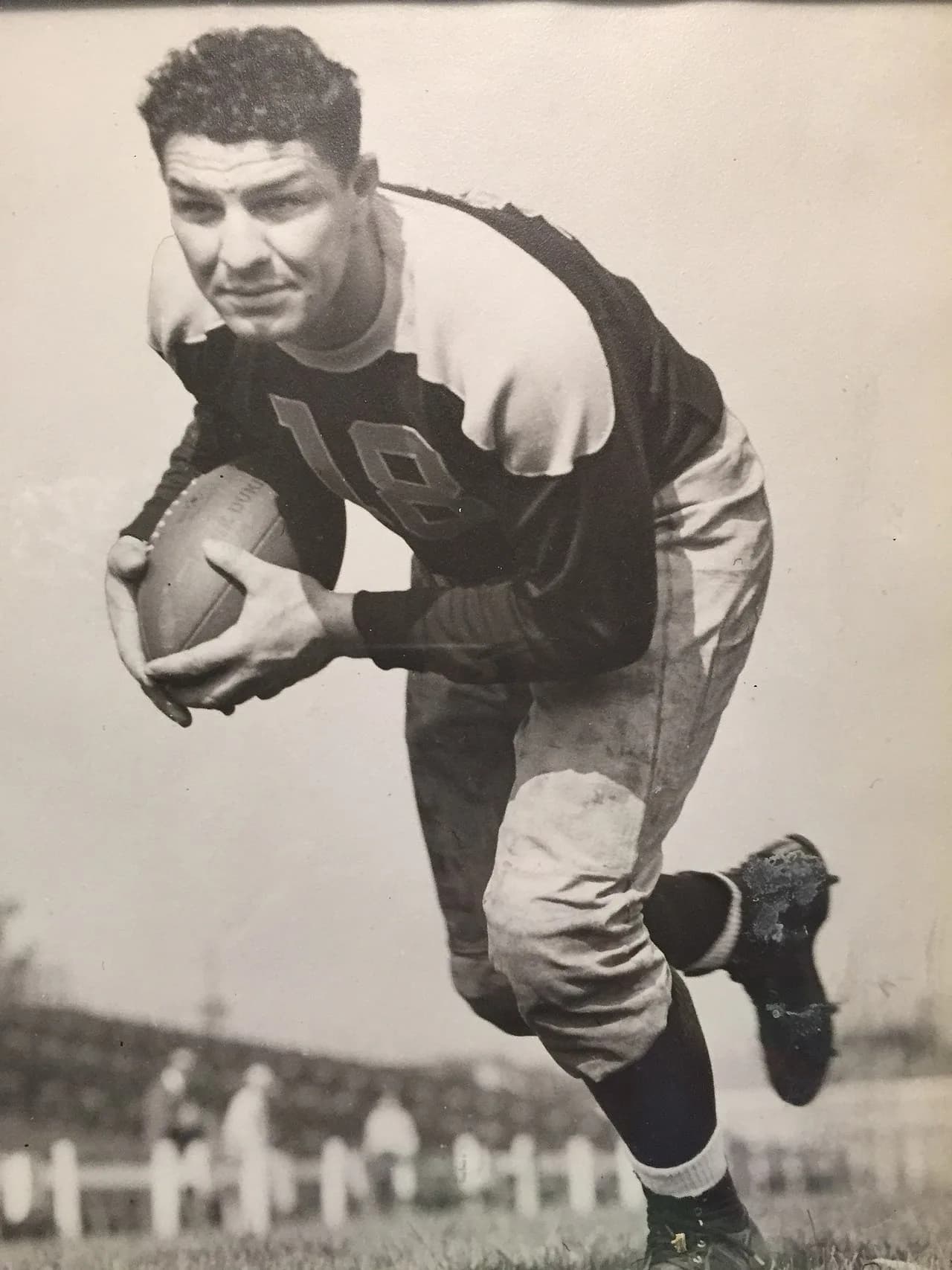 Tony Falkenstein
