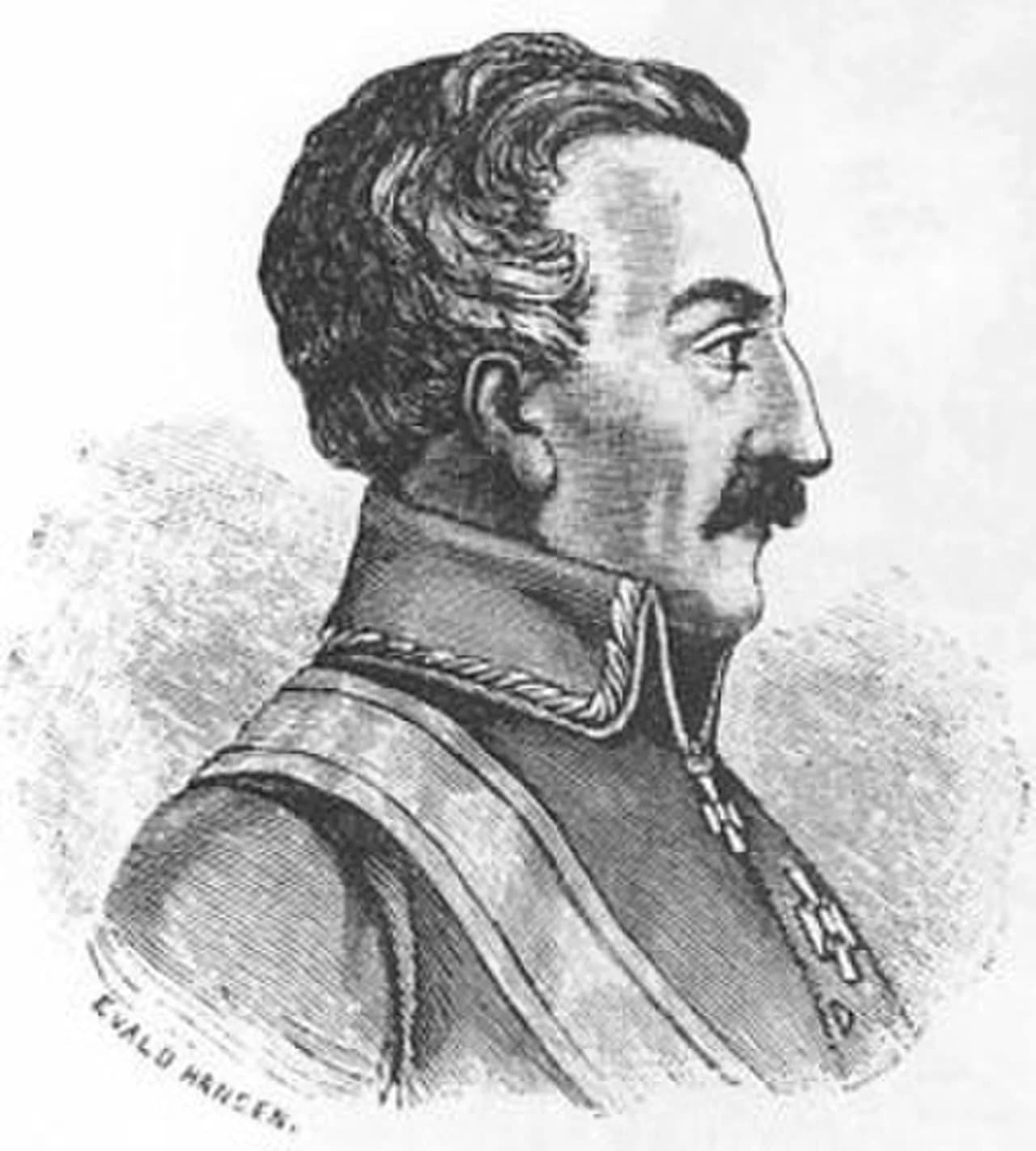 Johan Adam Cronstedt