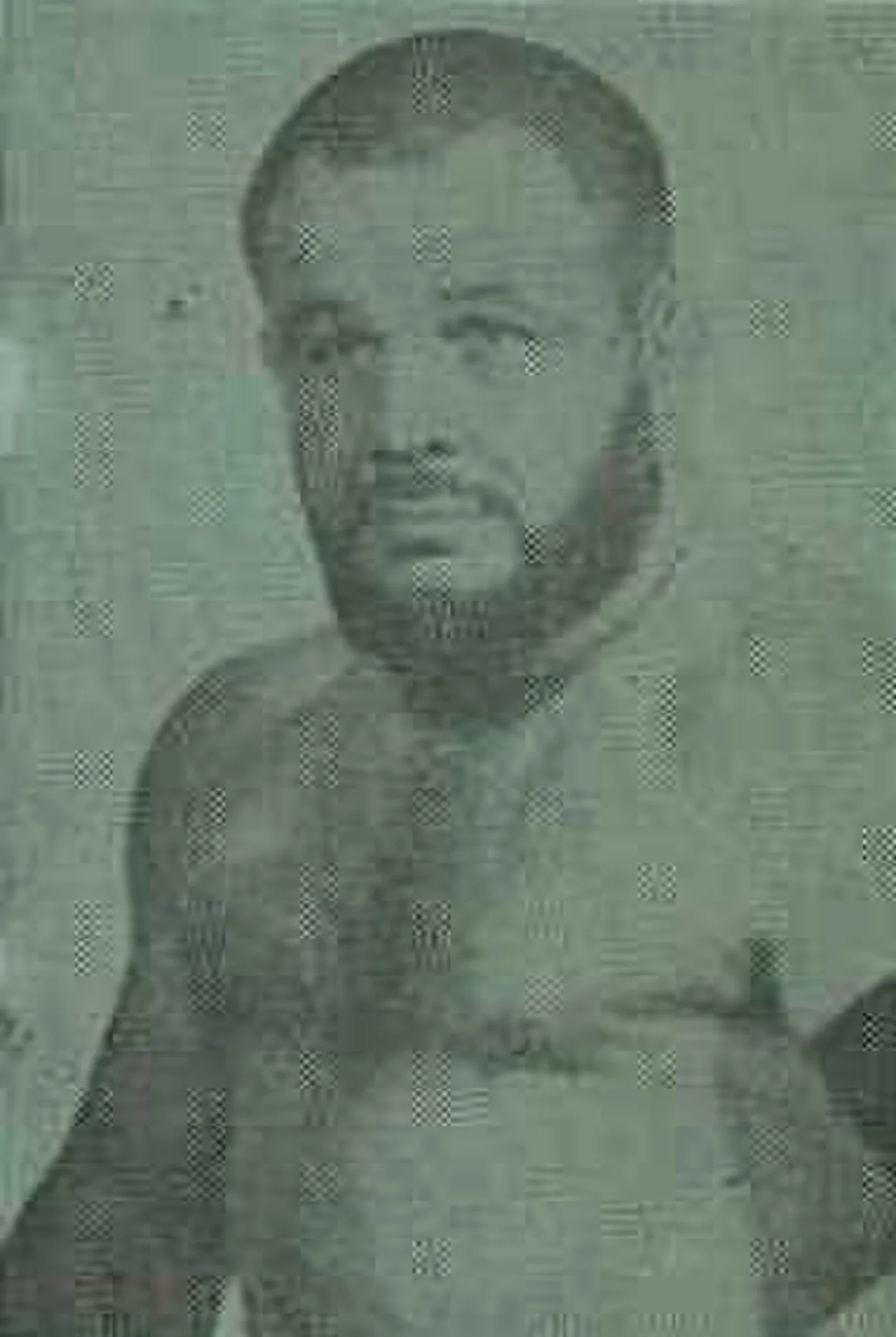 Tony Osborne