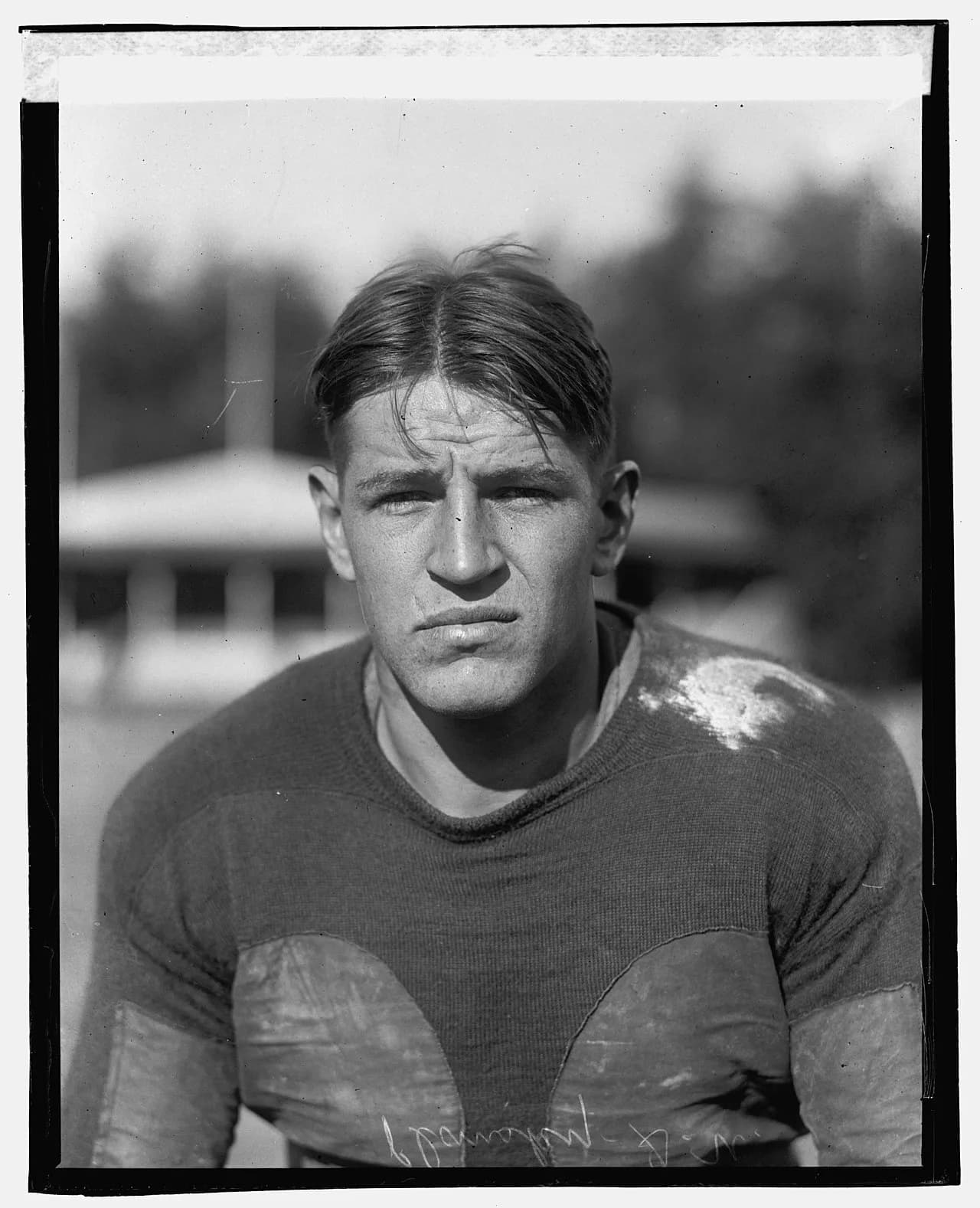 Tony Plansky