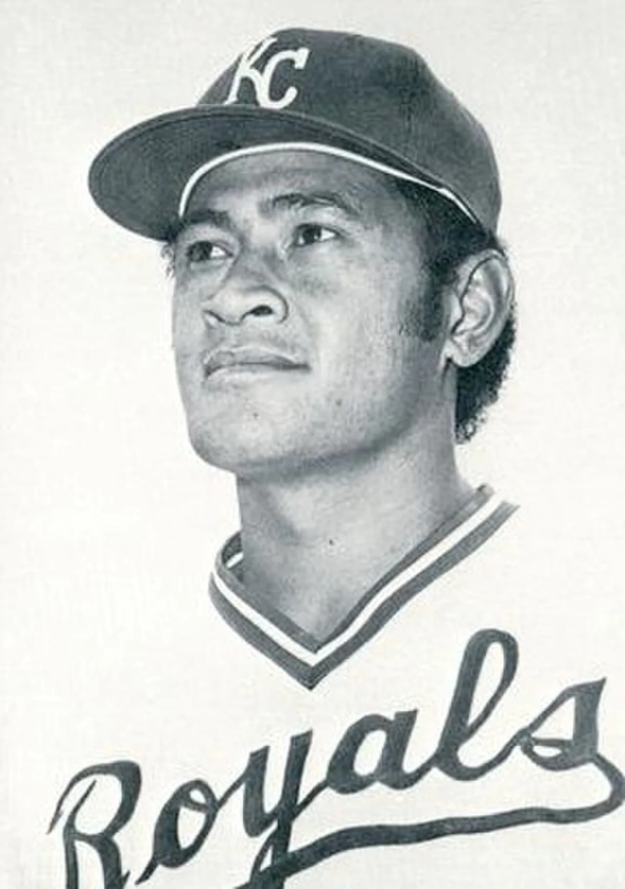 Tony Solaita