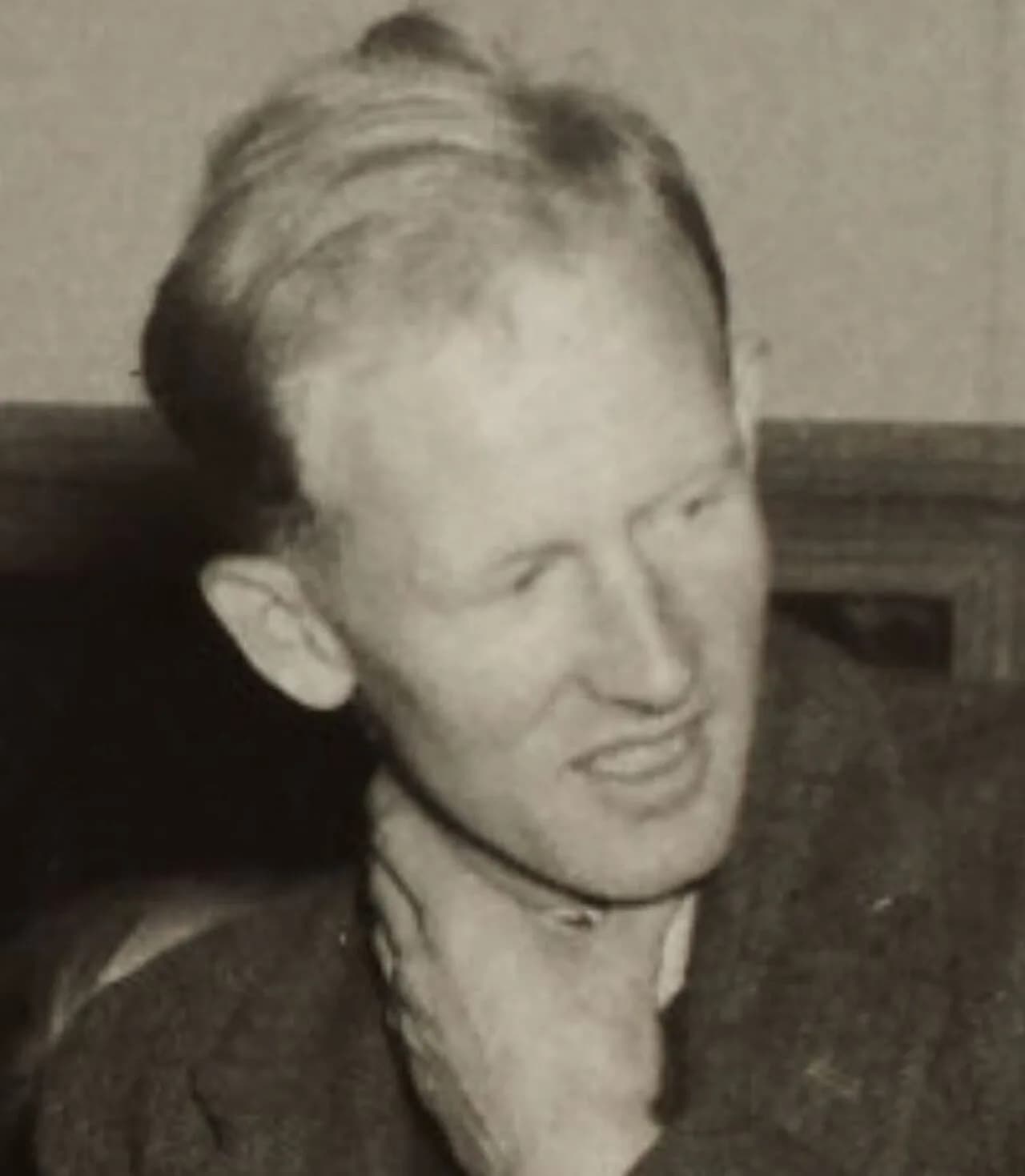 Tony Tuckson