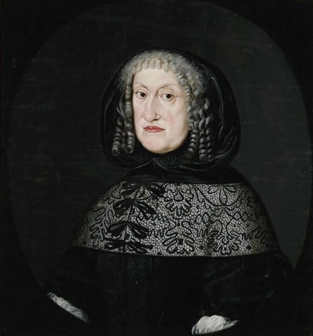 Eleonore von Anhalt-Zerbst