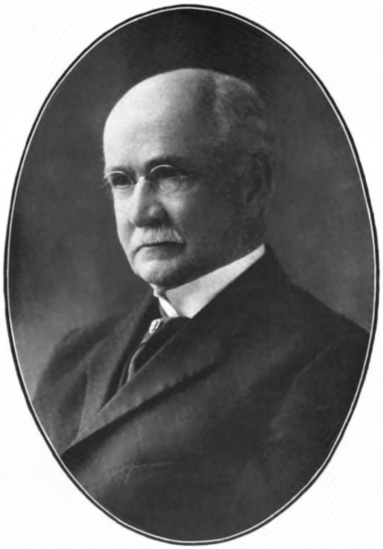 John Preston Arthur