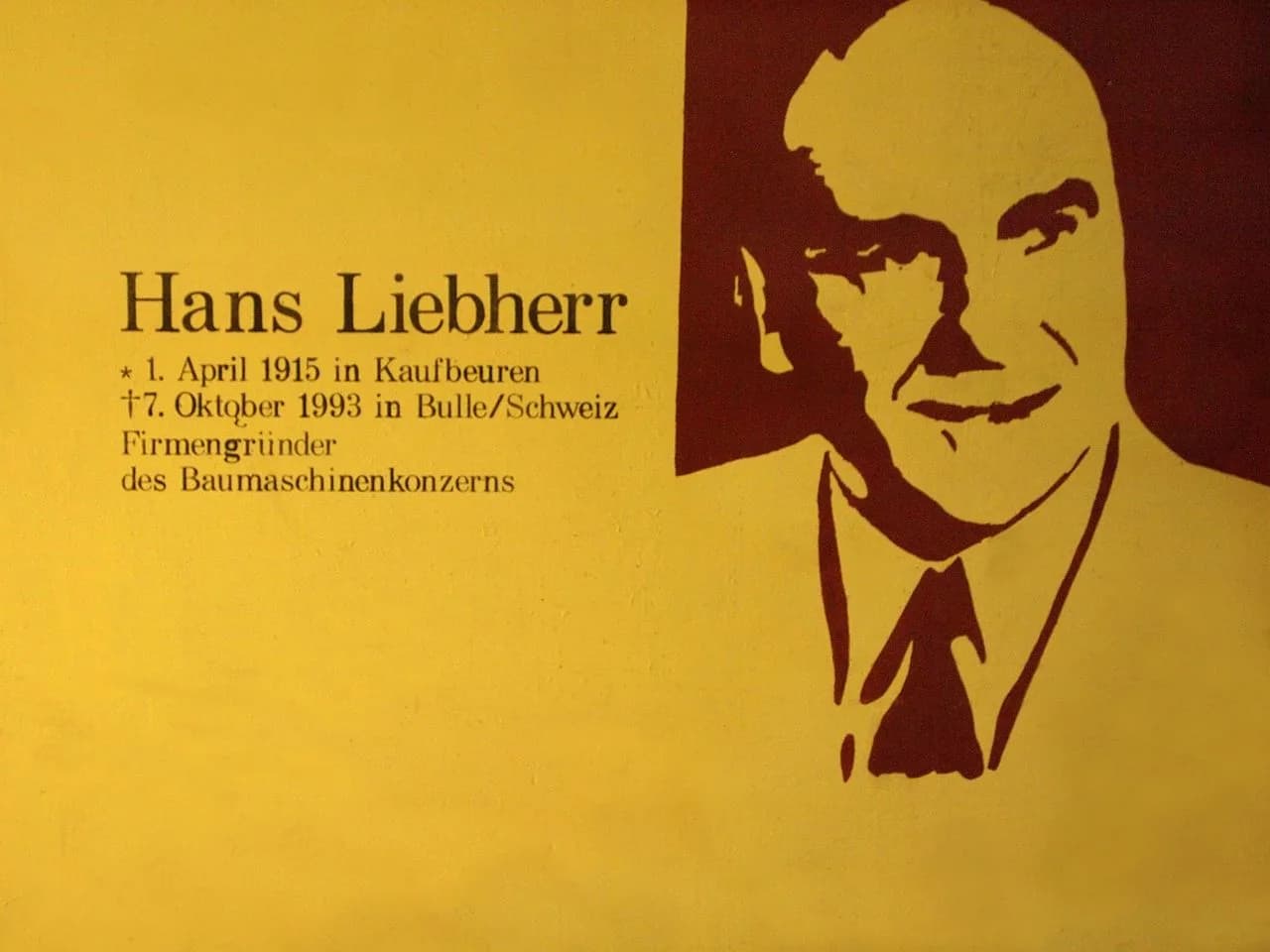 Hans Liebherr