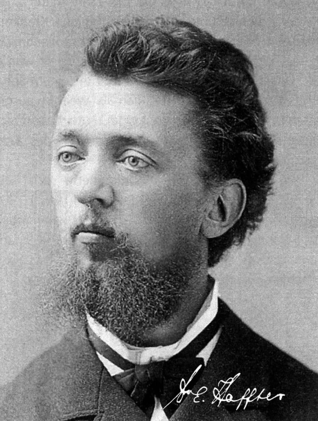 Elias Haffter