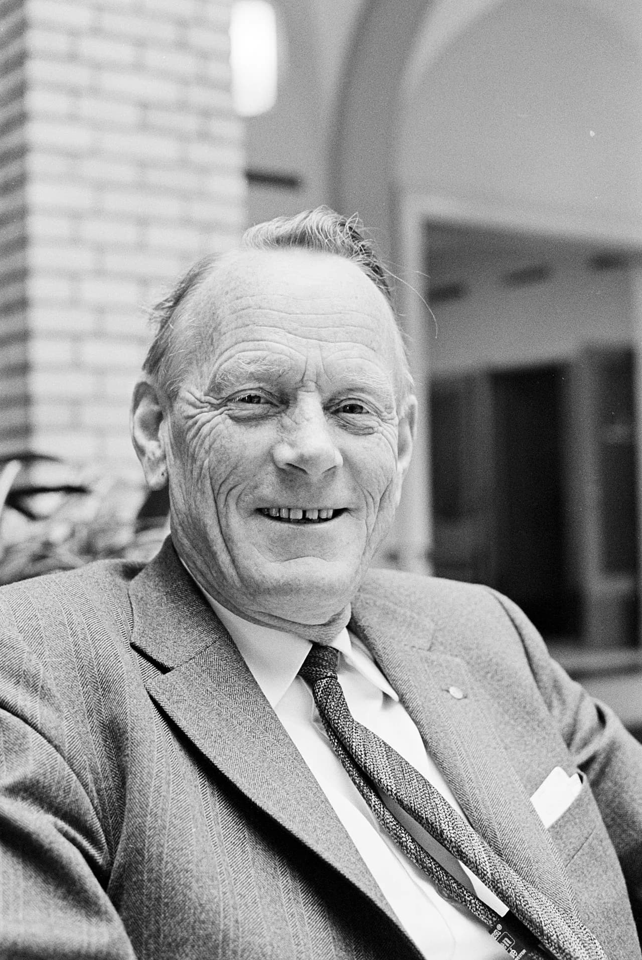 Toralf Westermoen