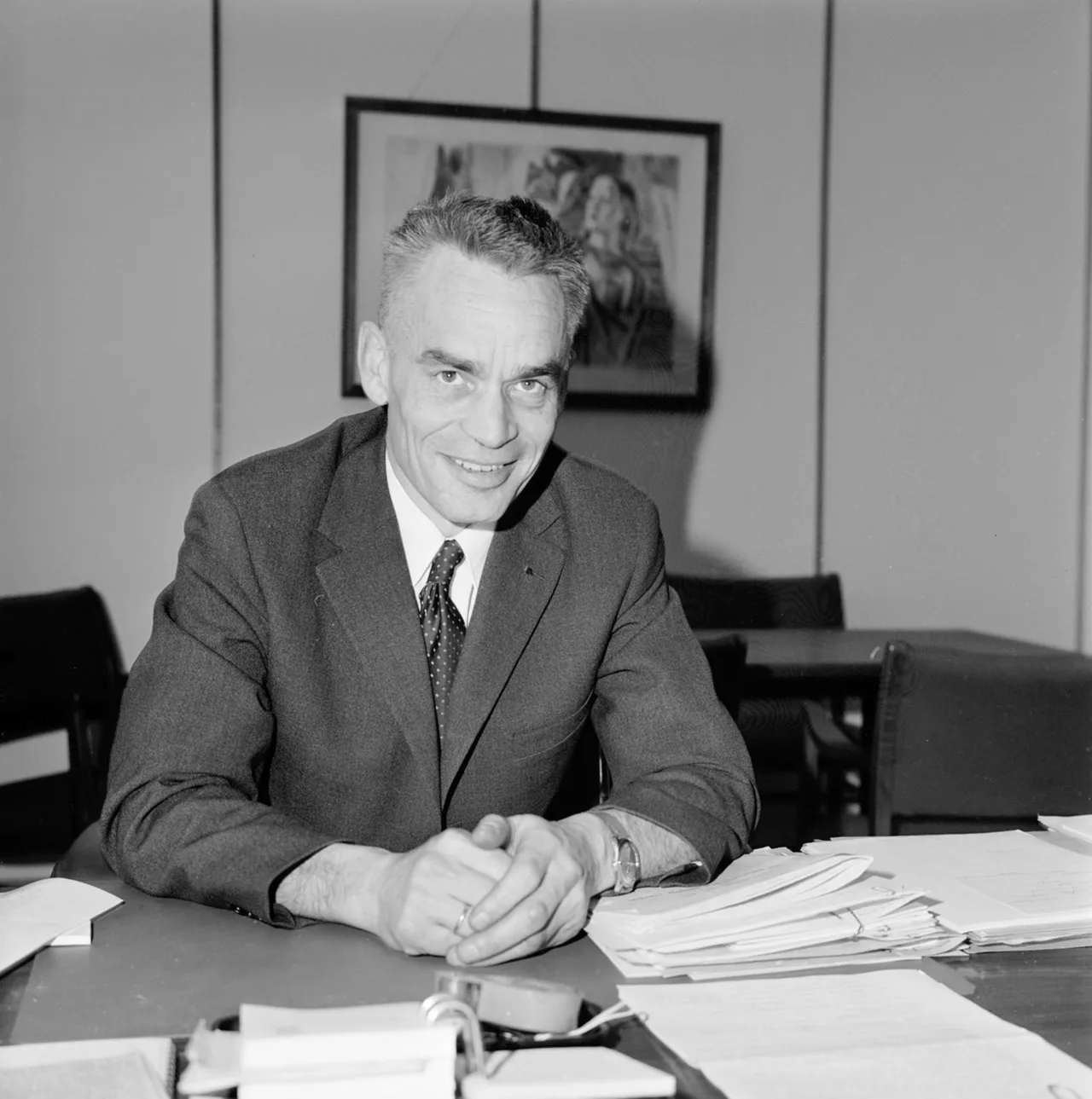 Torbjørn Mork