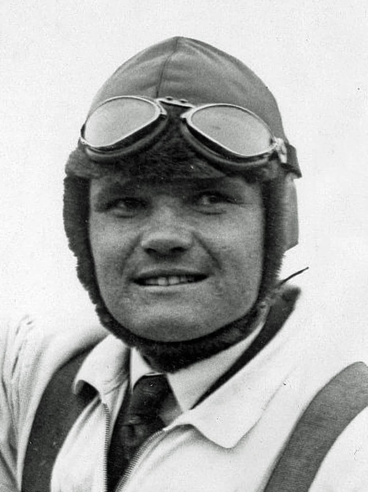 Gerd Achgelis