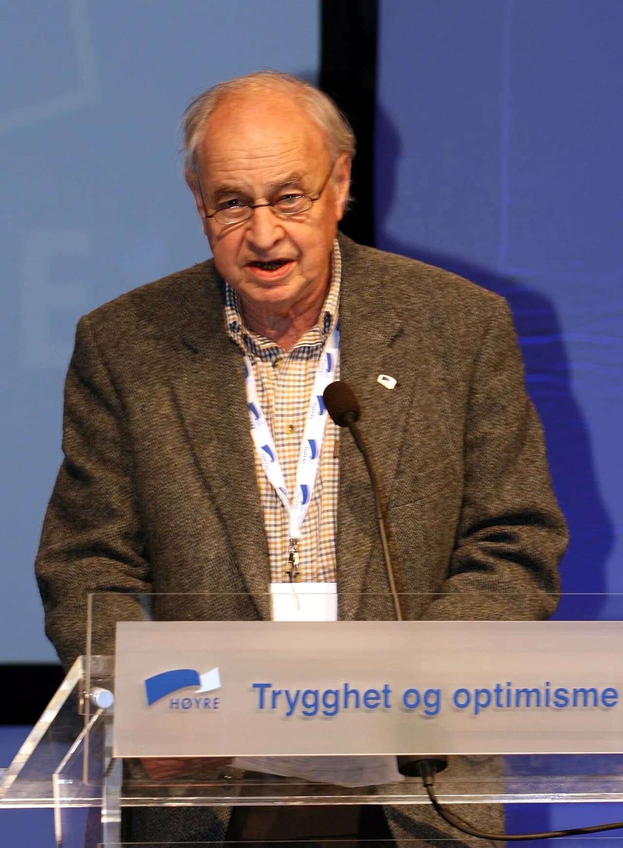 Tore Haugen