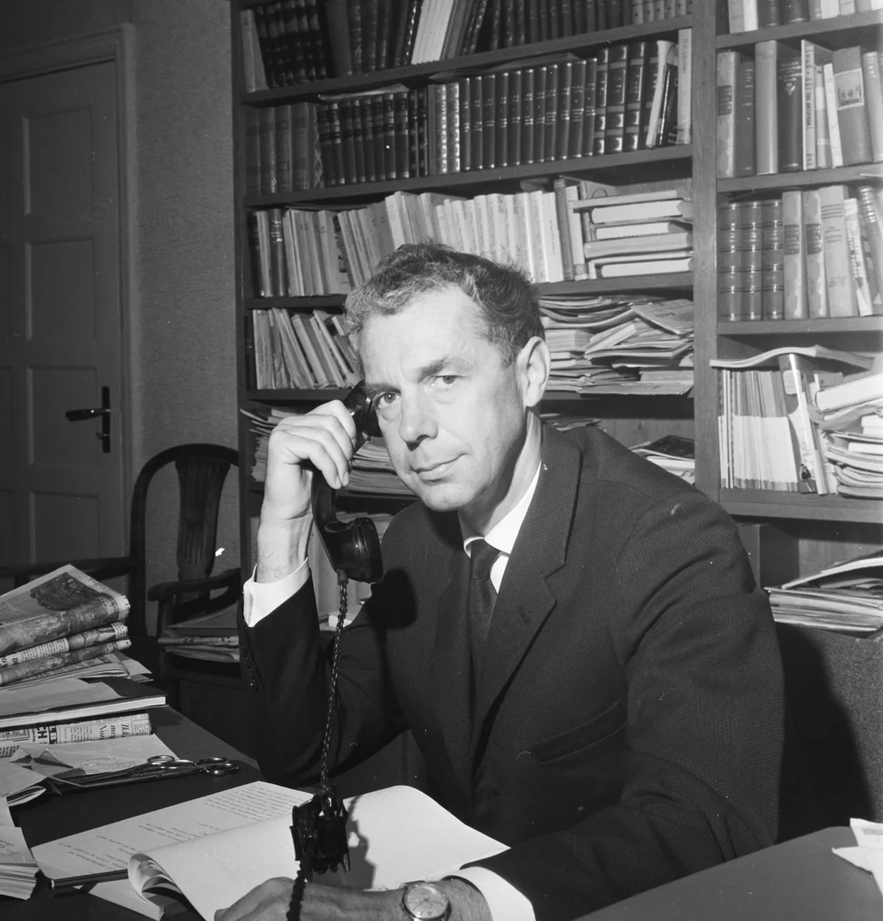Tormod Skagestad