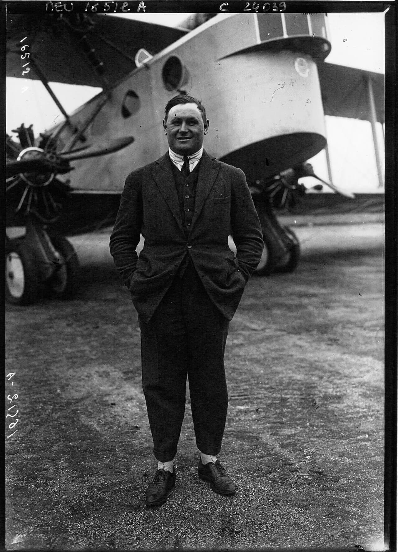 Maurice Bizot
