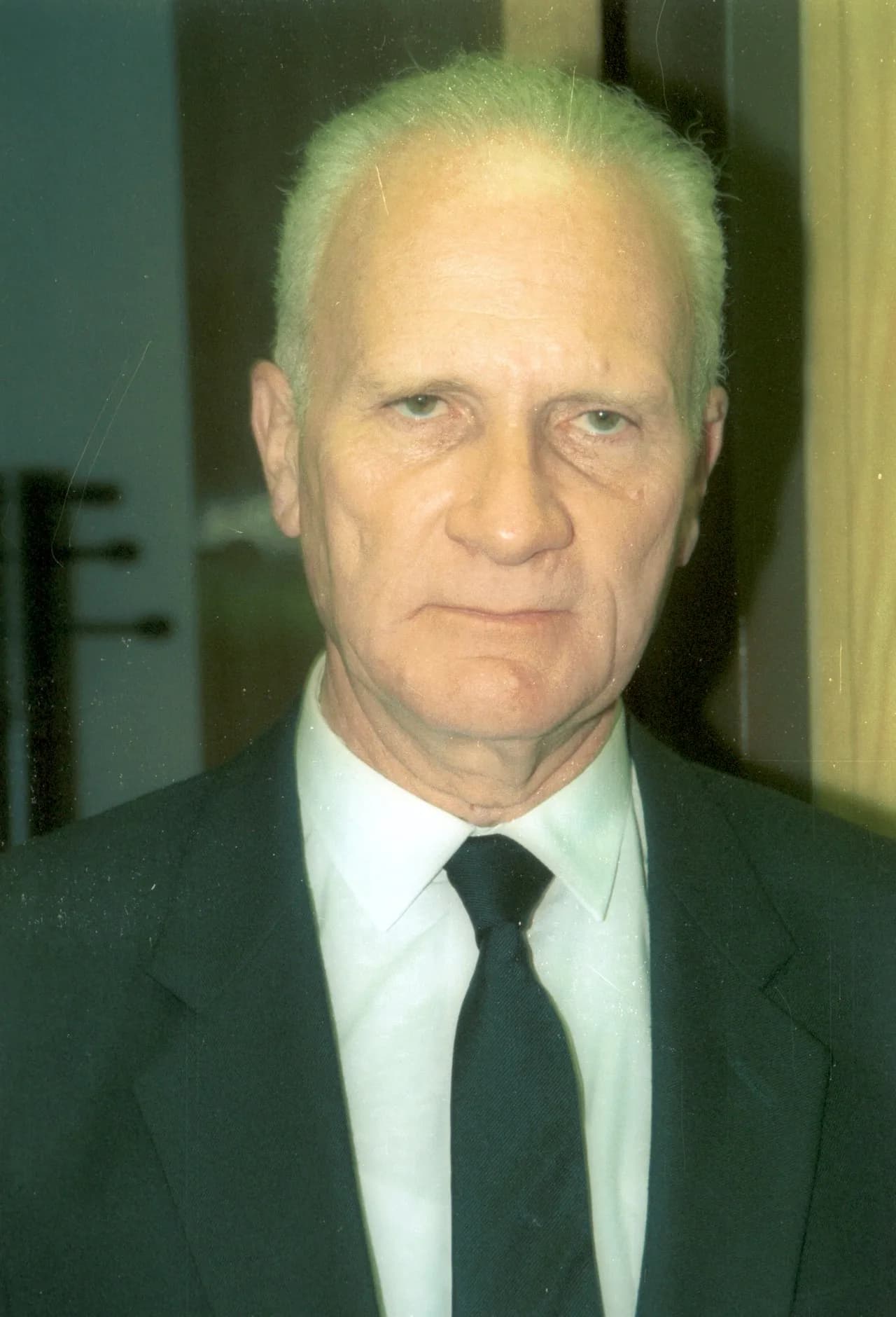 Meir Schamgar