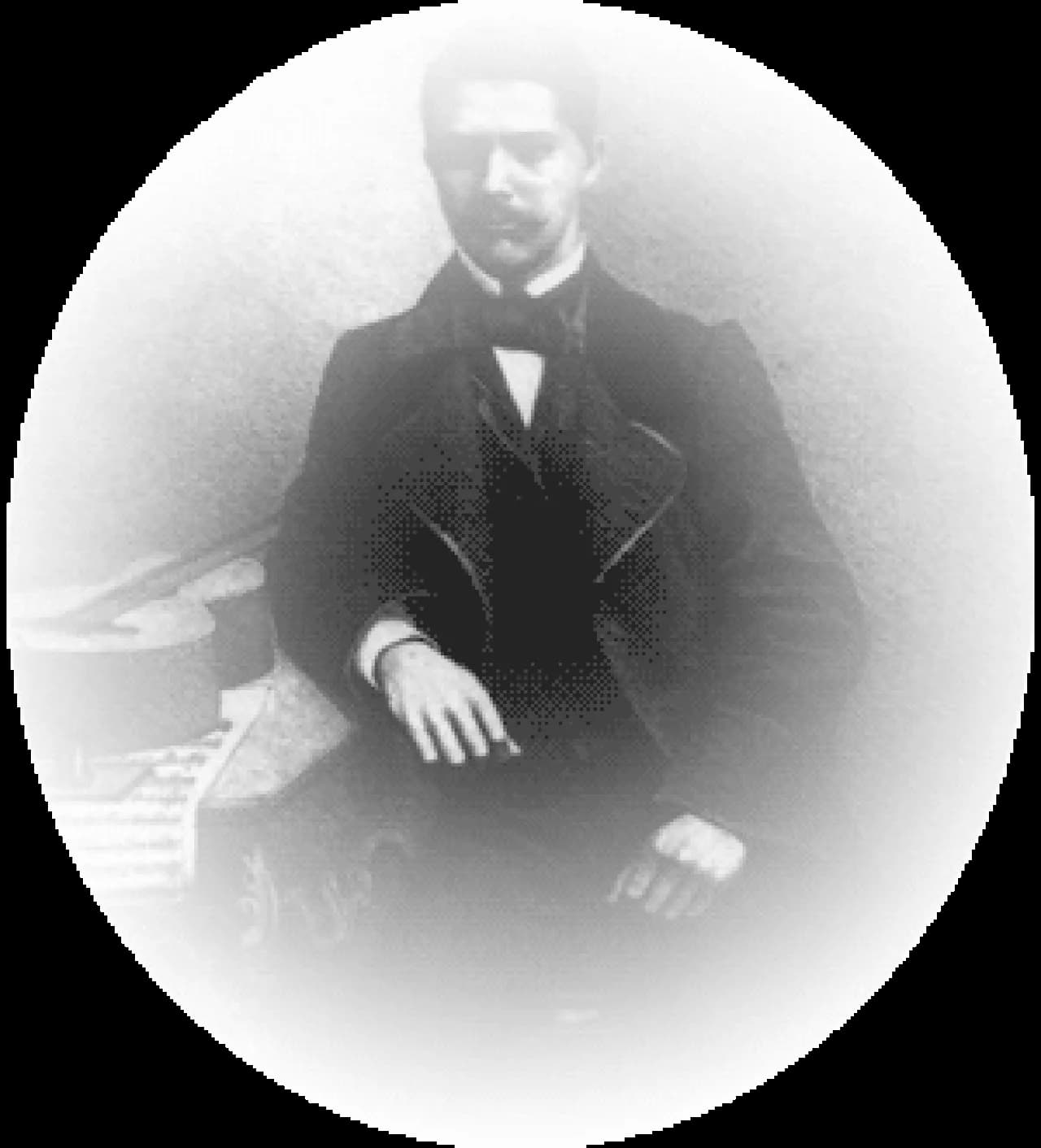 Julián Arcas