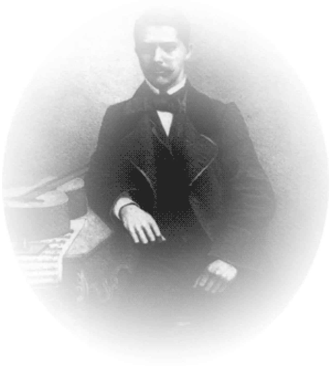 Julián Arcas
