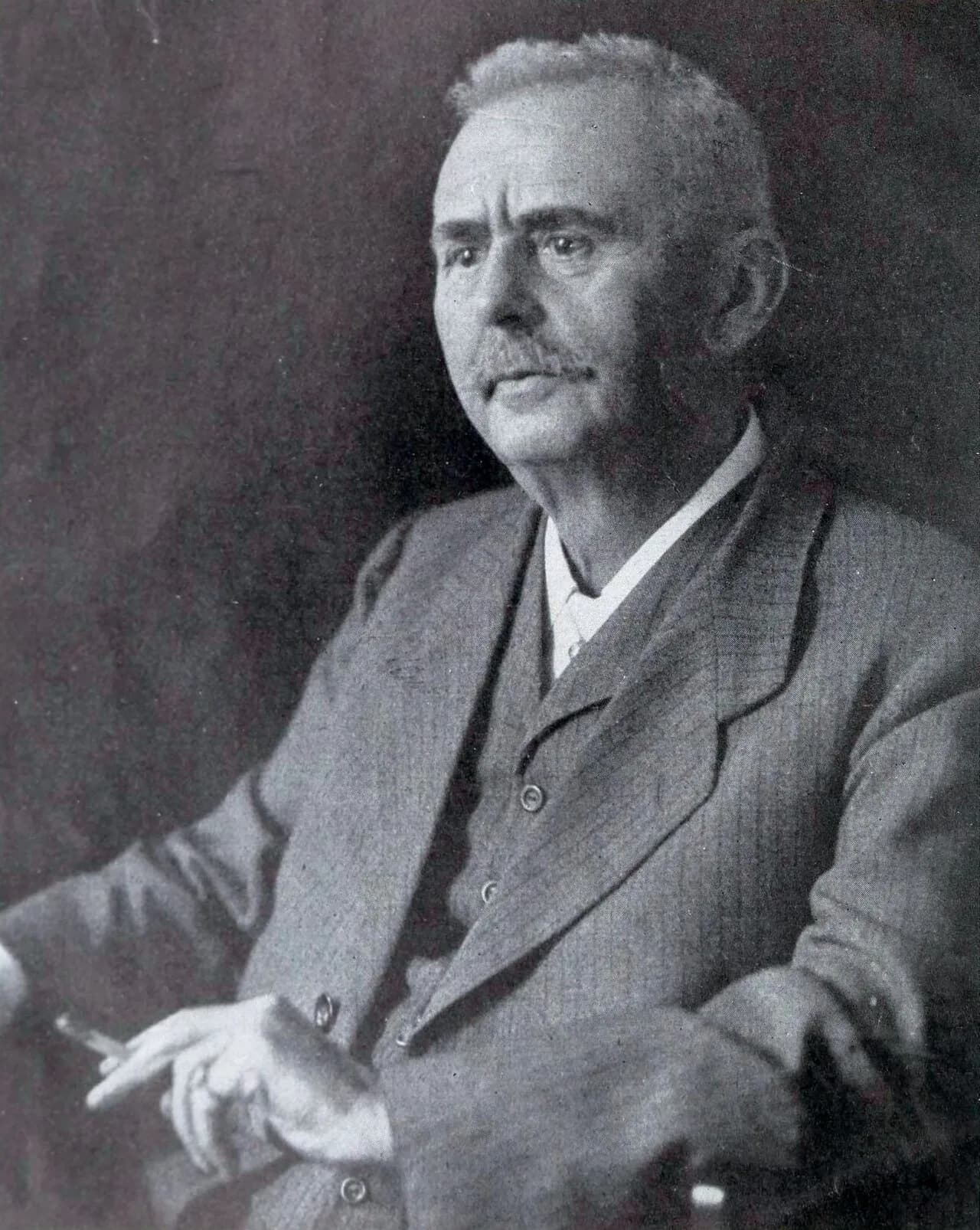 Cornelius Gurlitt