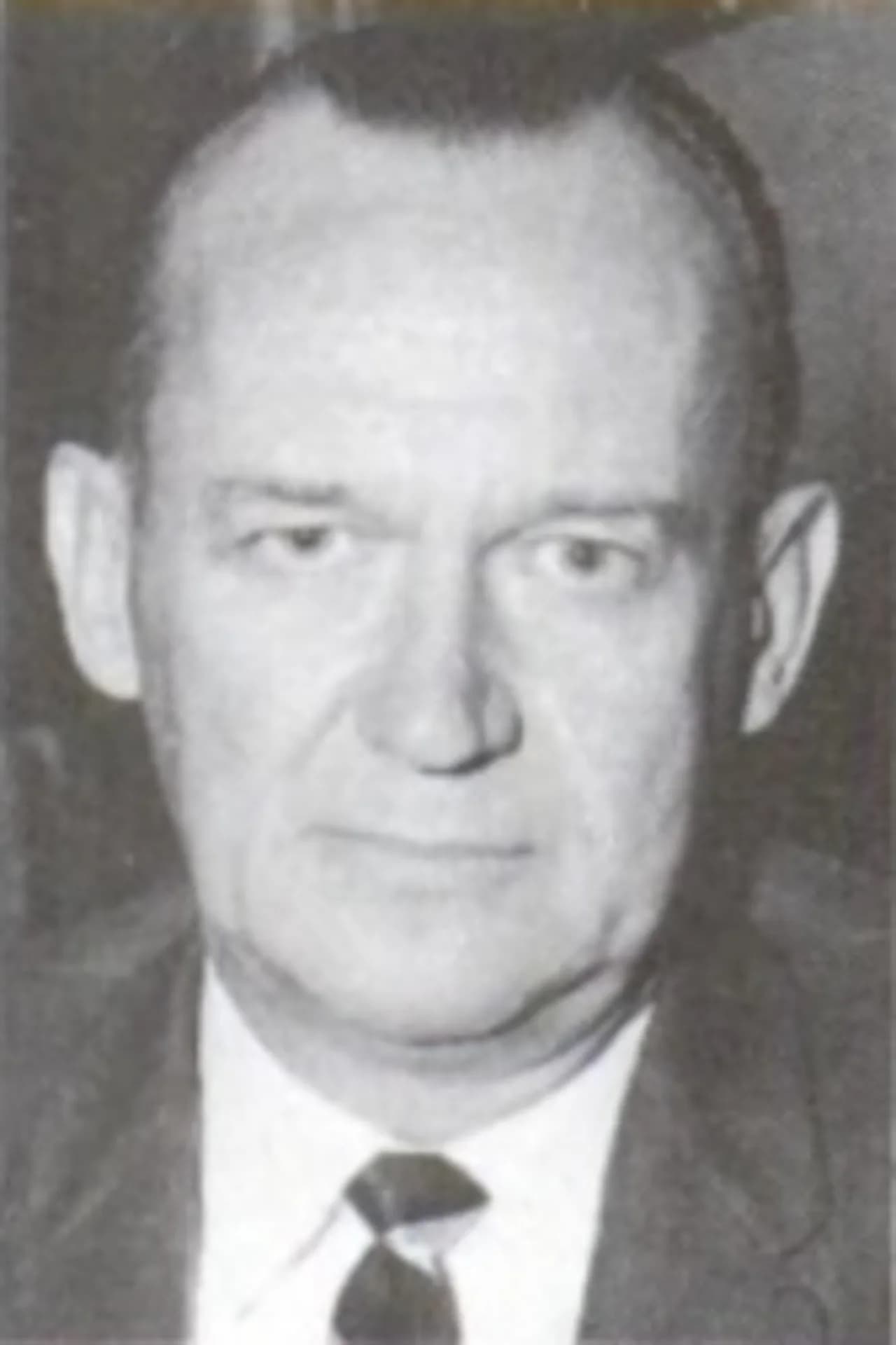 Ben H. Brown Jr.