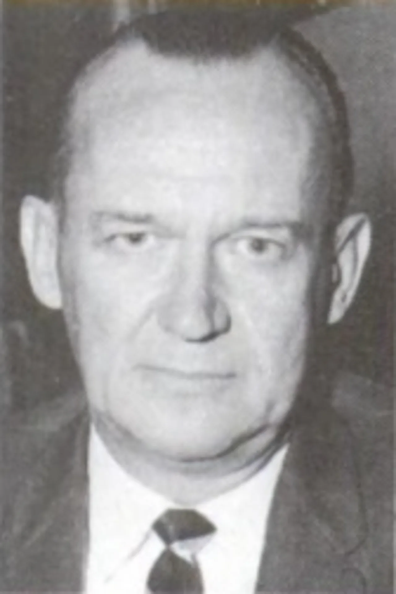 Ben H. Brown Jr.