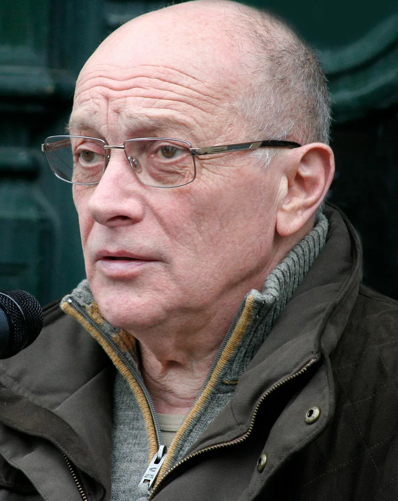 Lajos Balázsovits