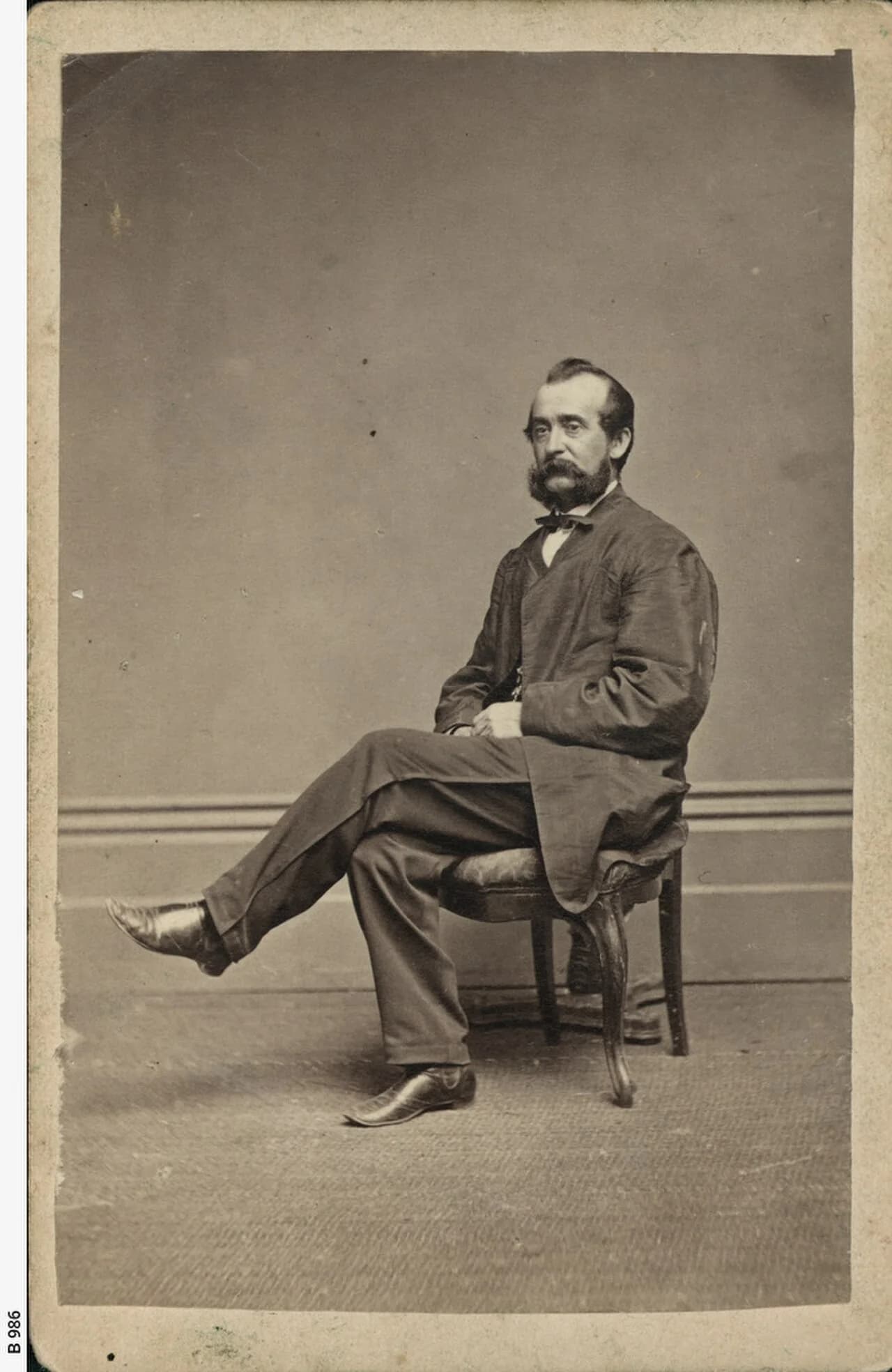 Townsend Duryea