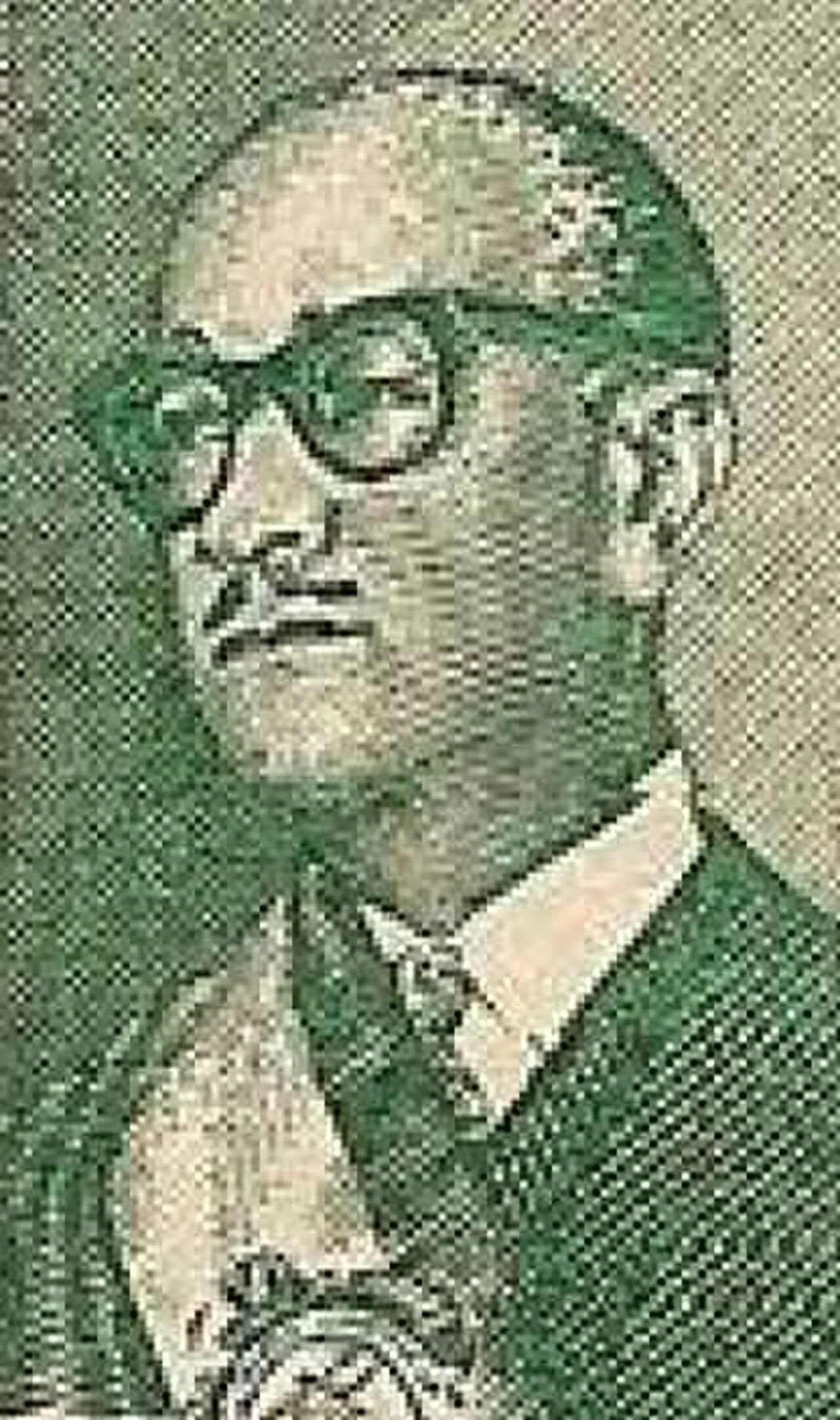 José Ramón Villeda Morales
