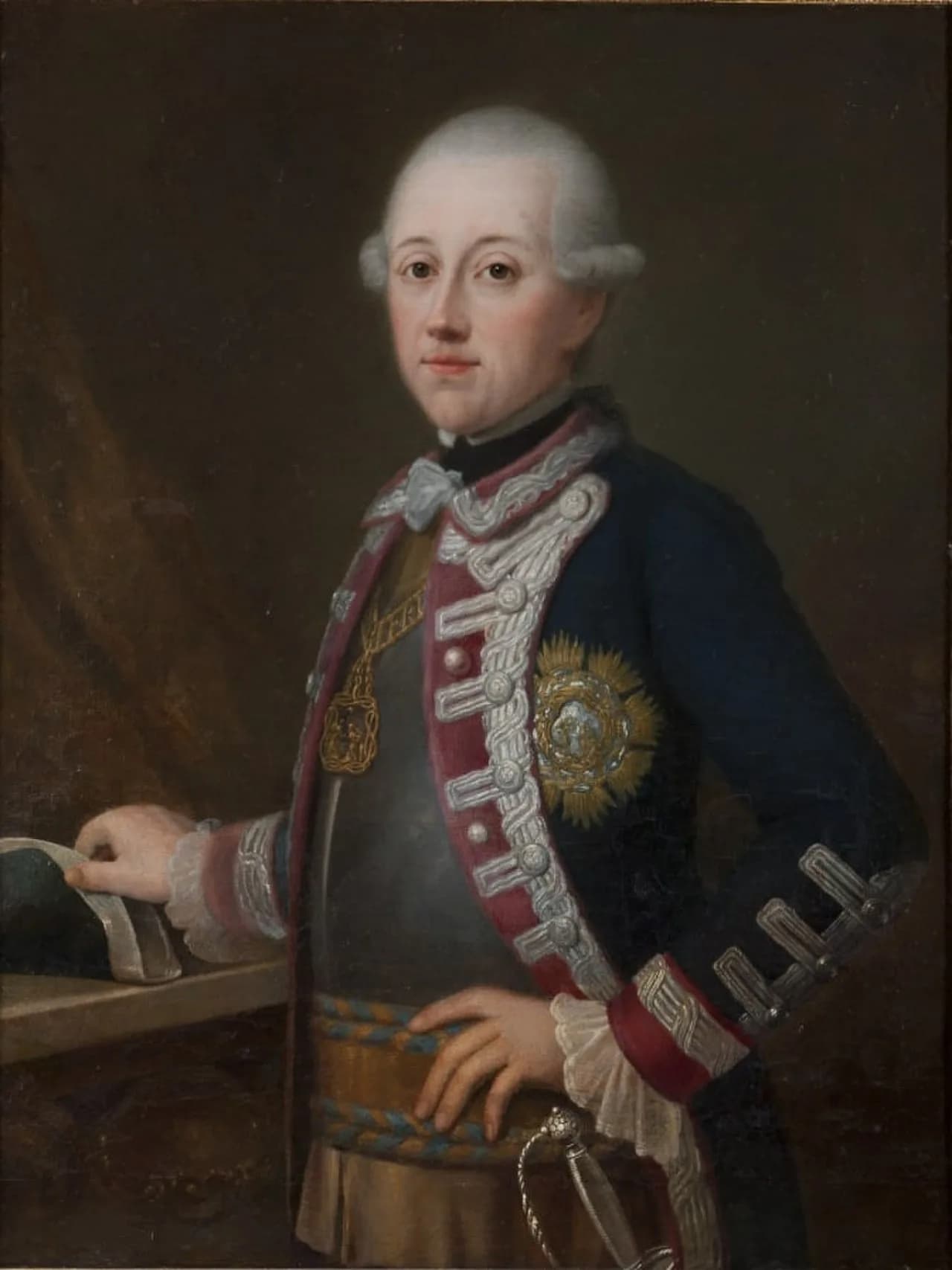 Viktor Amadeus II. von Savoyen-Carignan