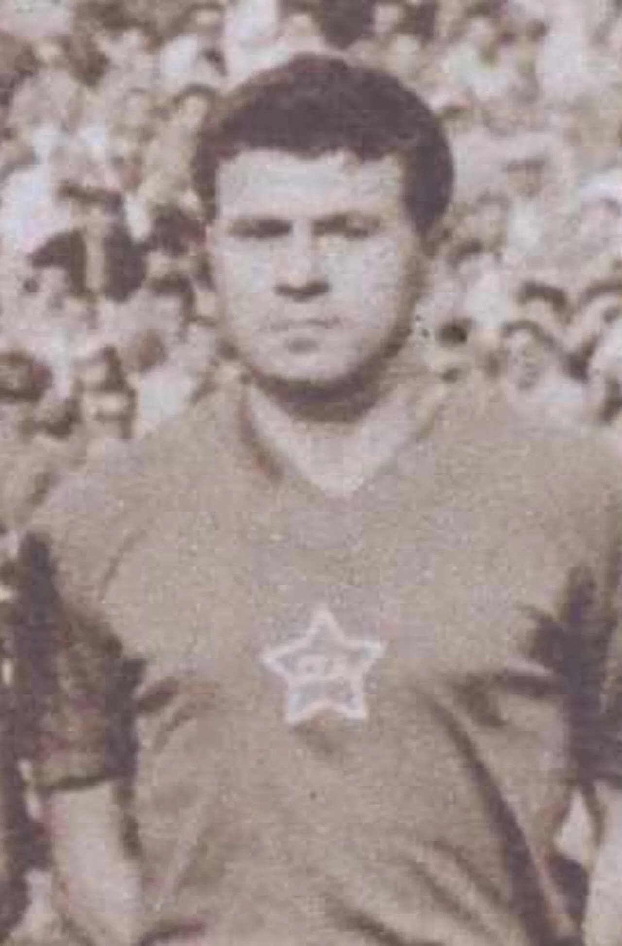 Traian Ivănescu