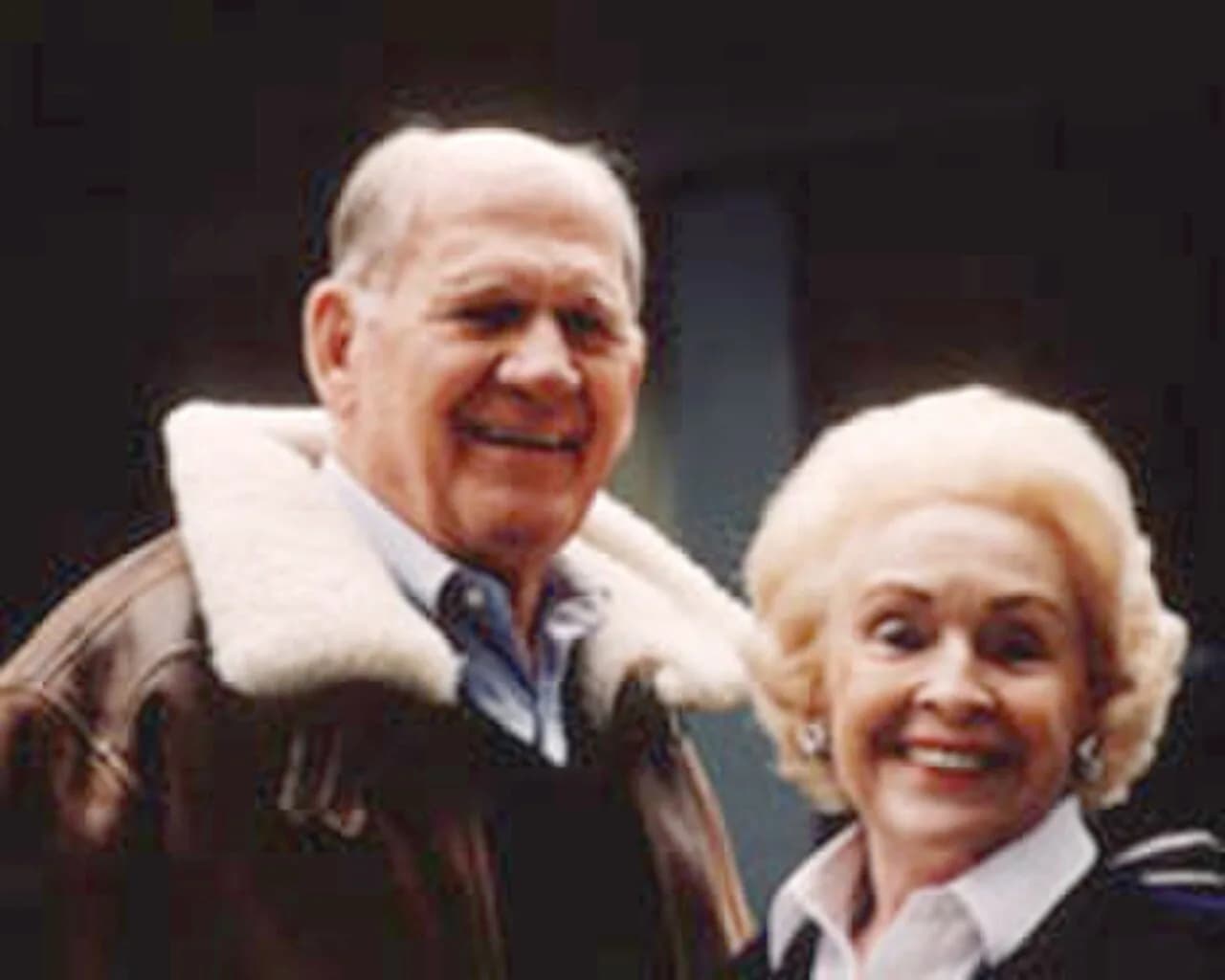 Fred Trammell Crow