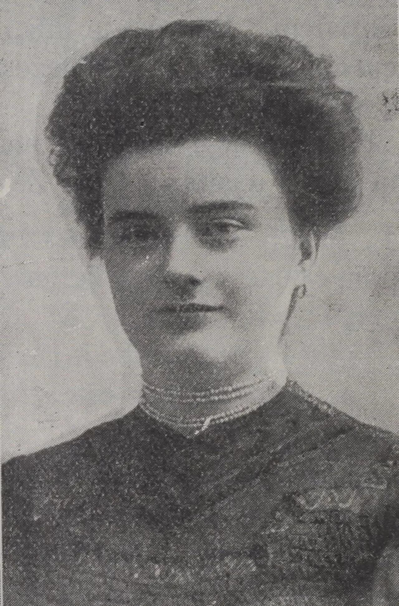 Romana Pachucka