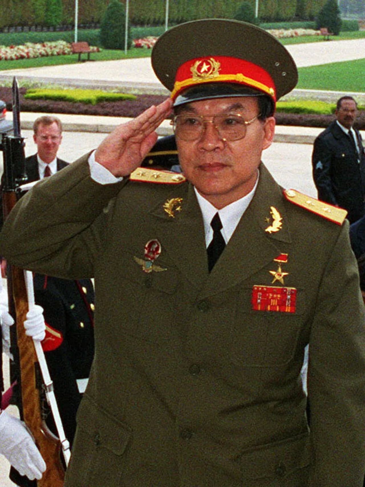 Tran Hanh