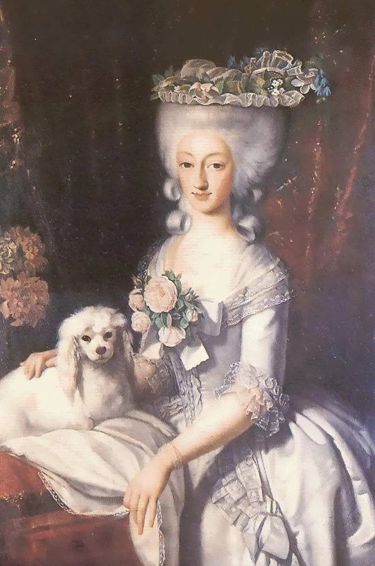 Maria Anna von Savoyen