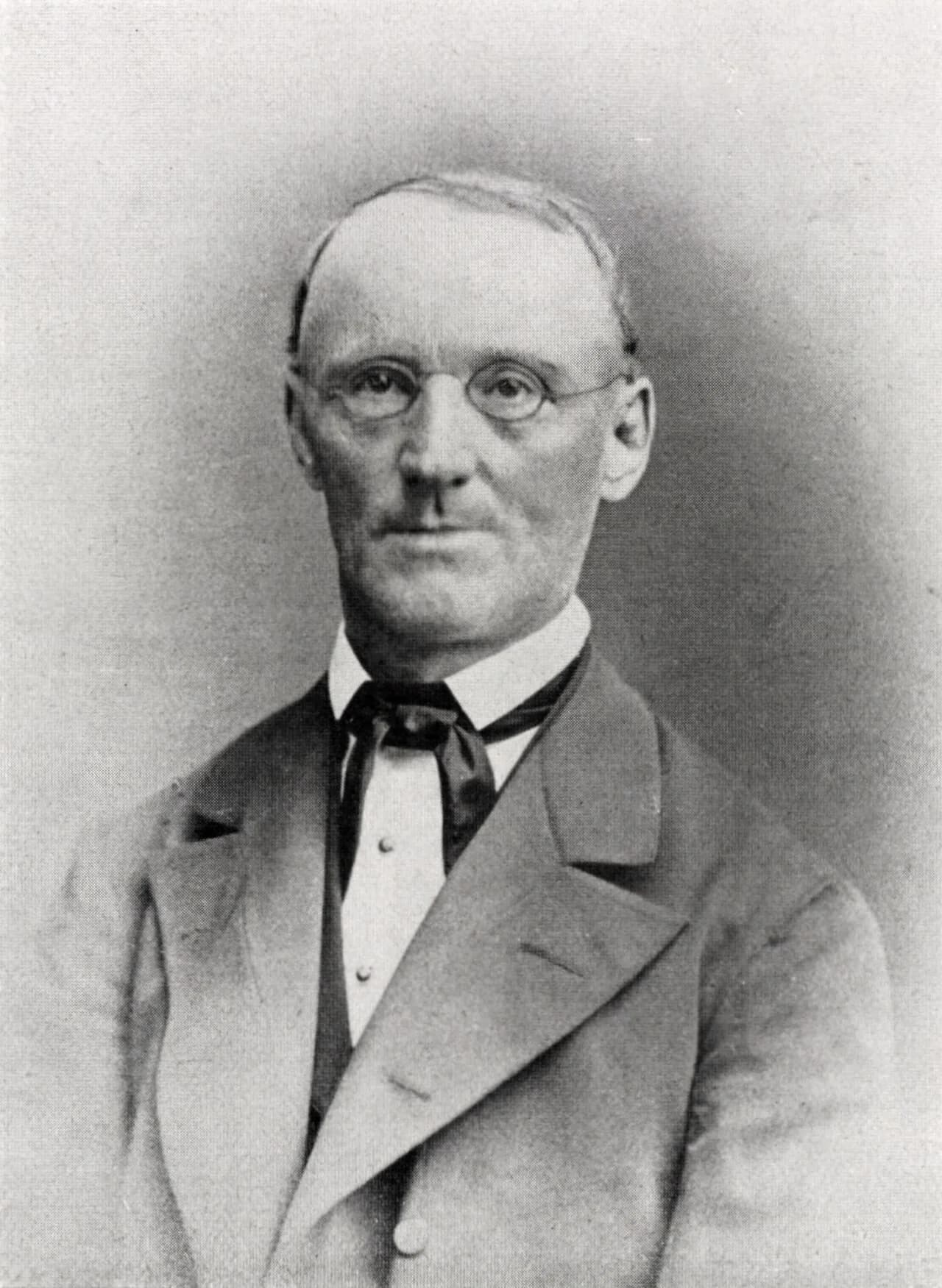 Friedrich von Stein