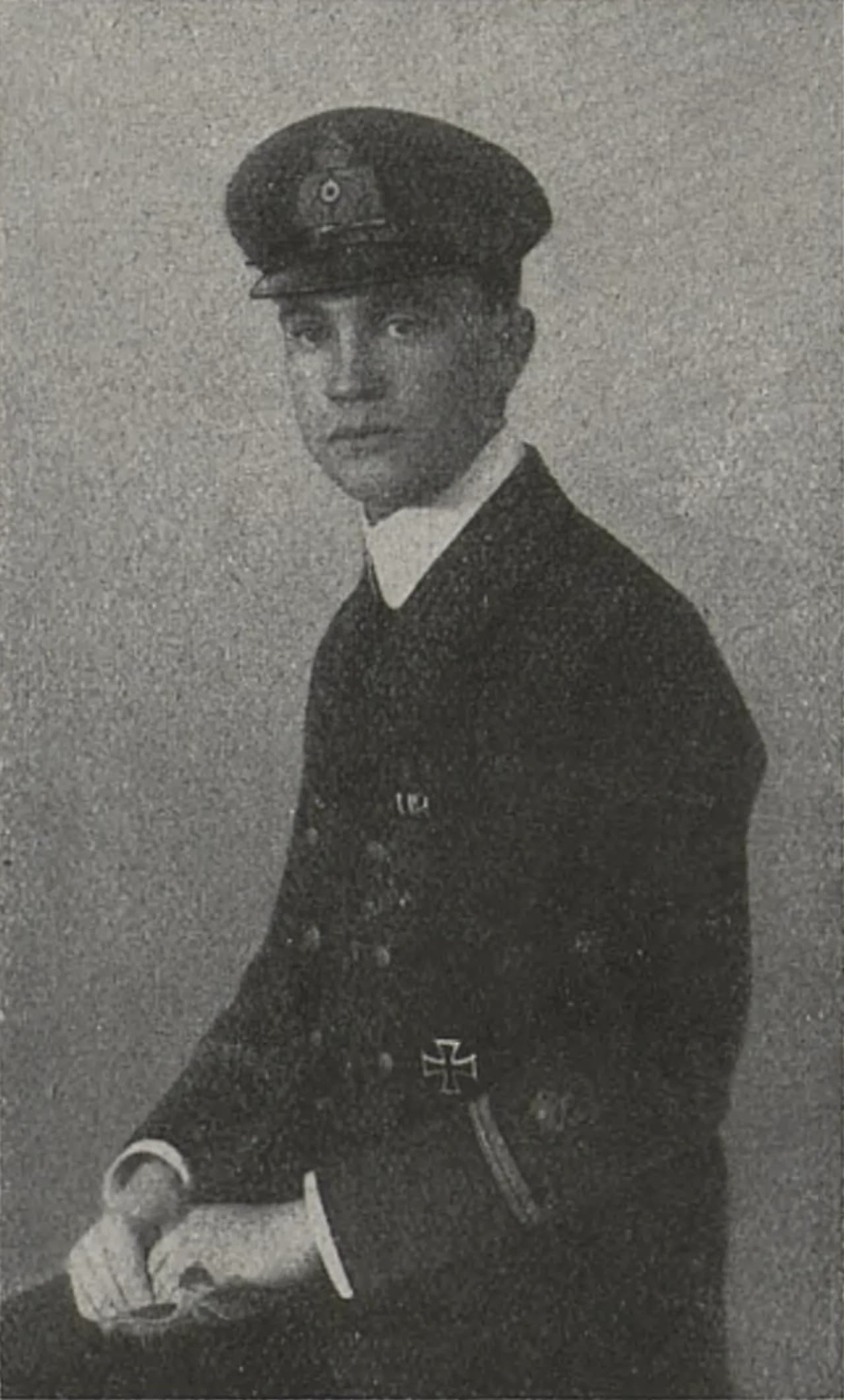 Johannes Lohs