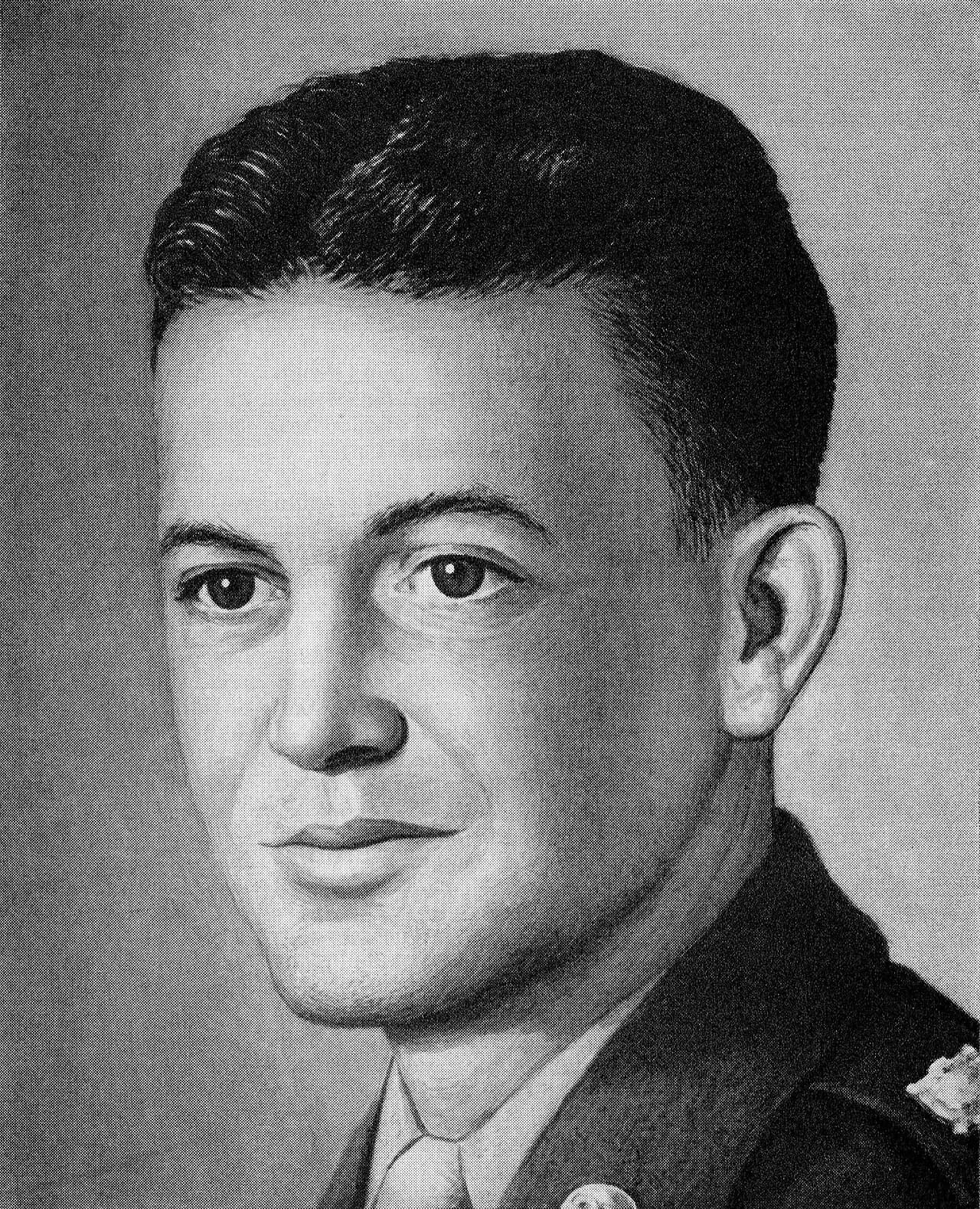 Travis E. Watkins