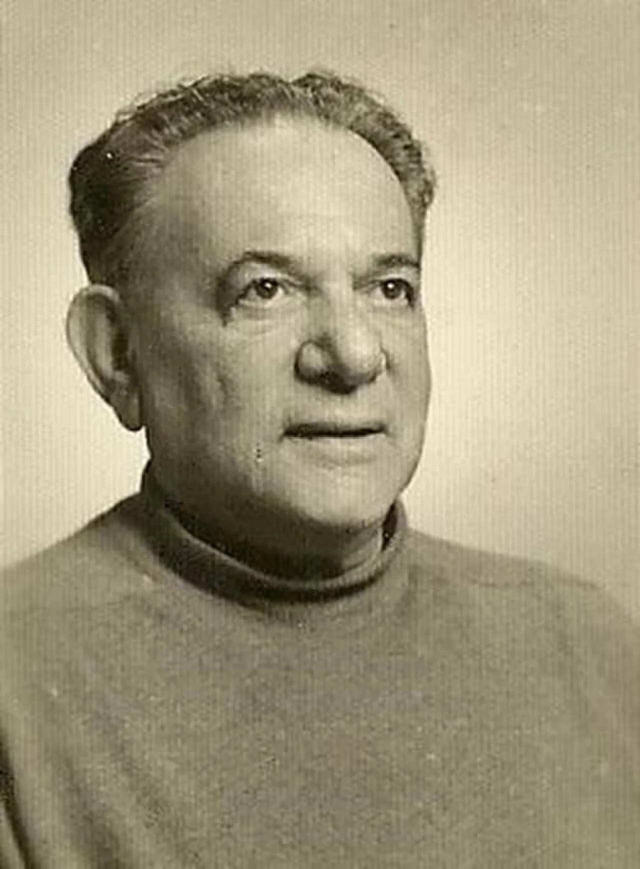 Menachem Dabran