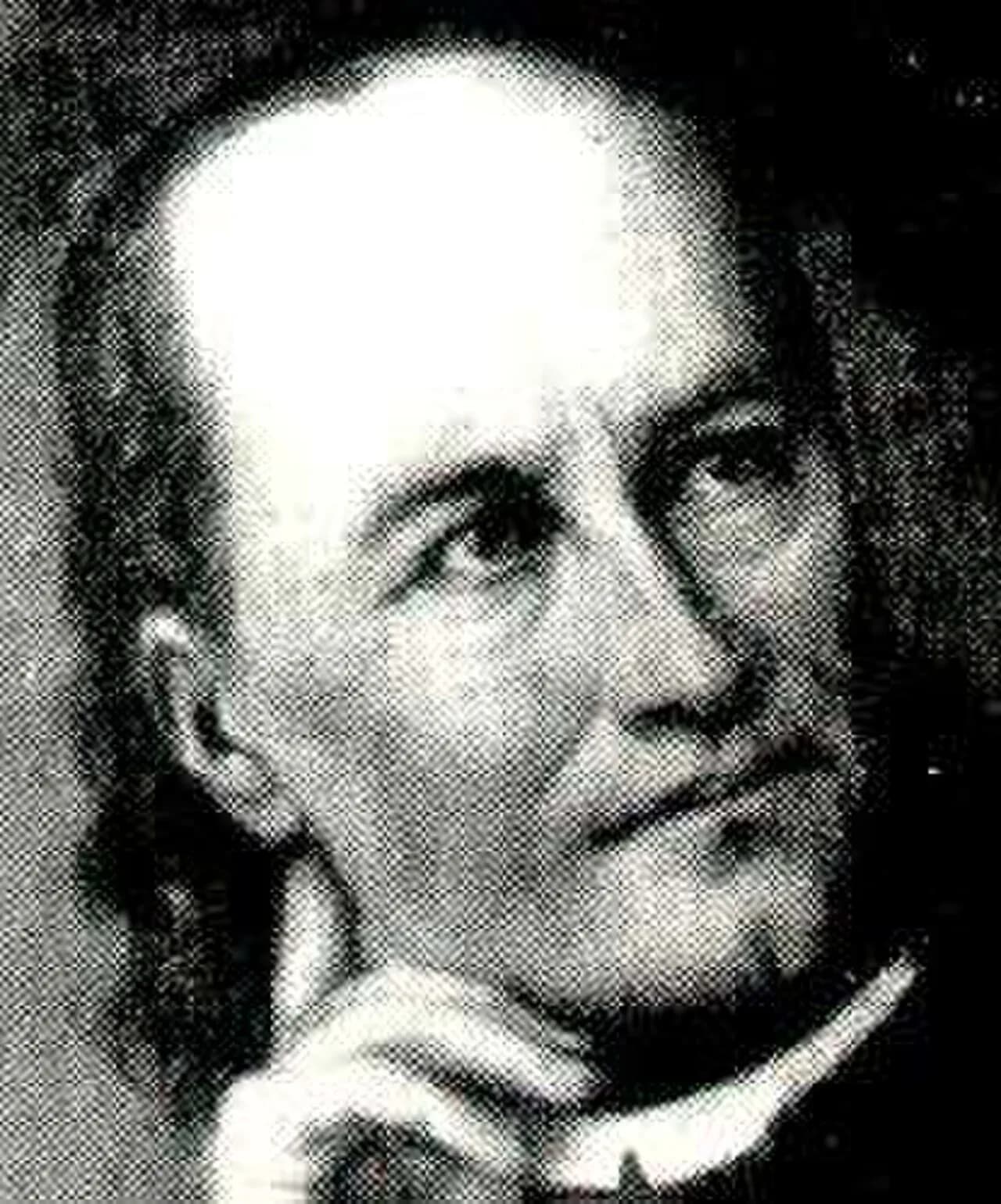 Francis Thomas Bratranek