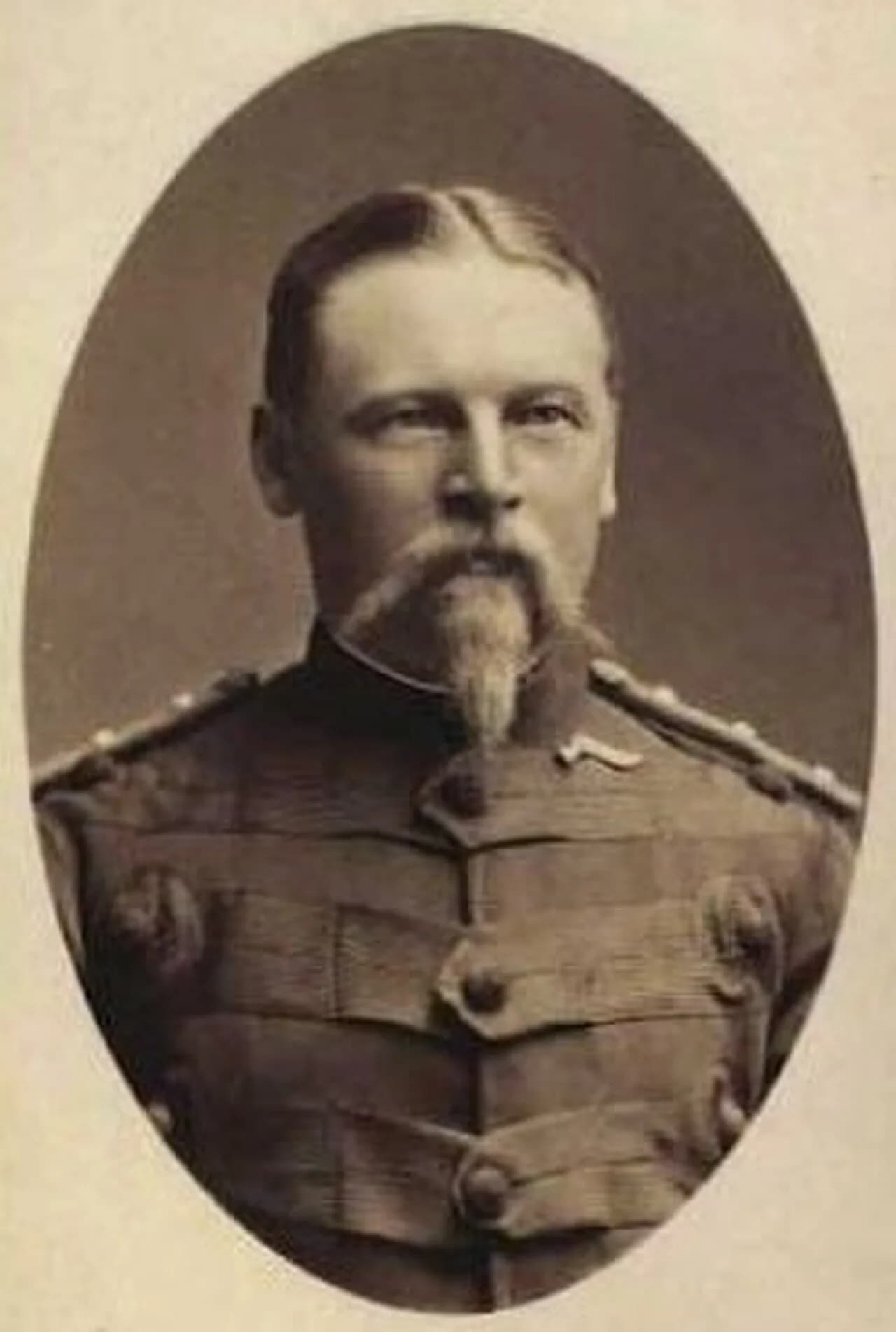 Søren Anthon Sørensen