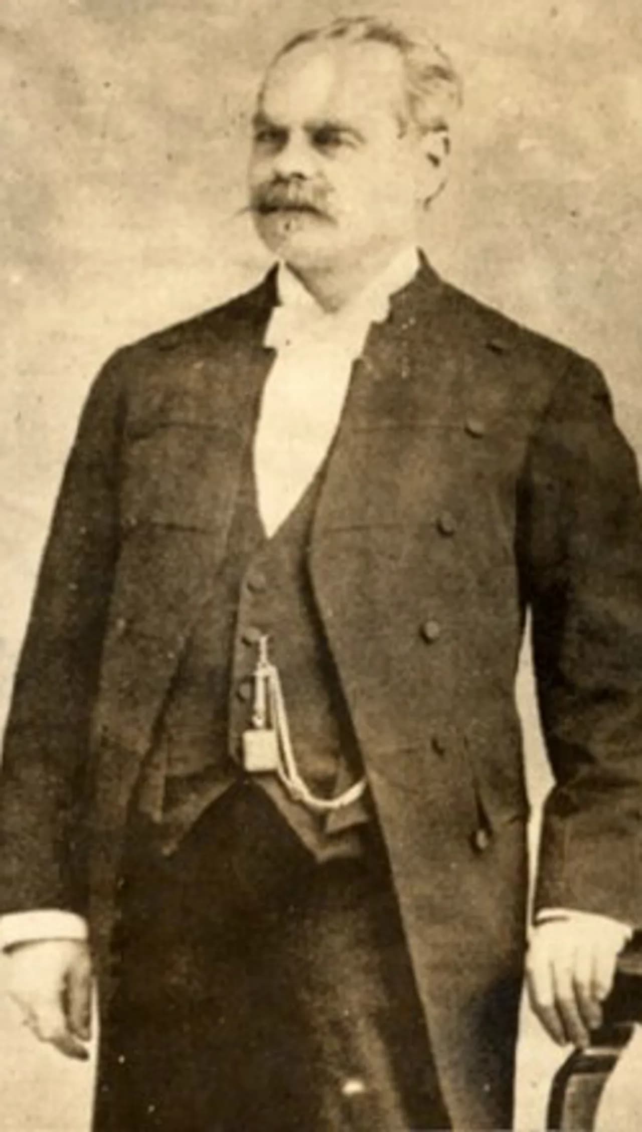 Trefflé Berthiaume