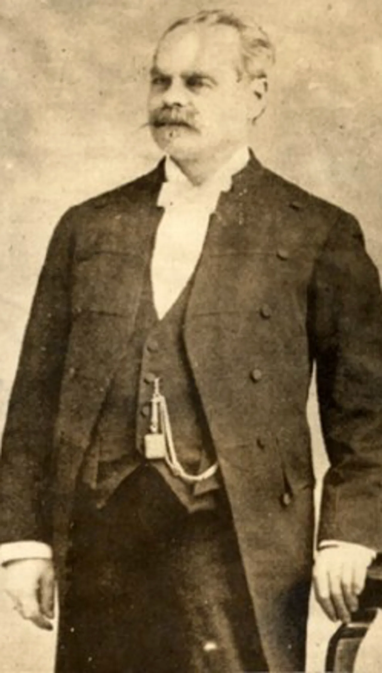 Trefflé Berthiaume