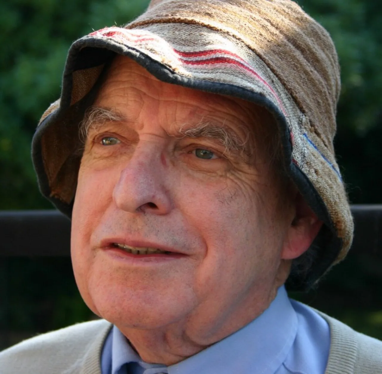 Trefor Jenkins