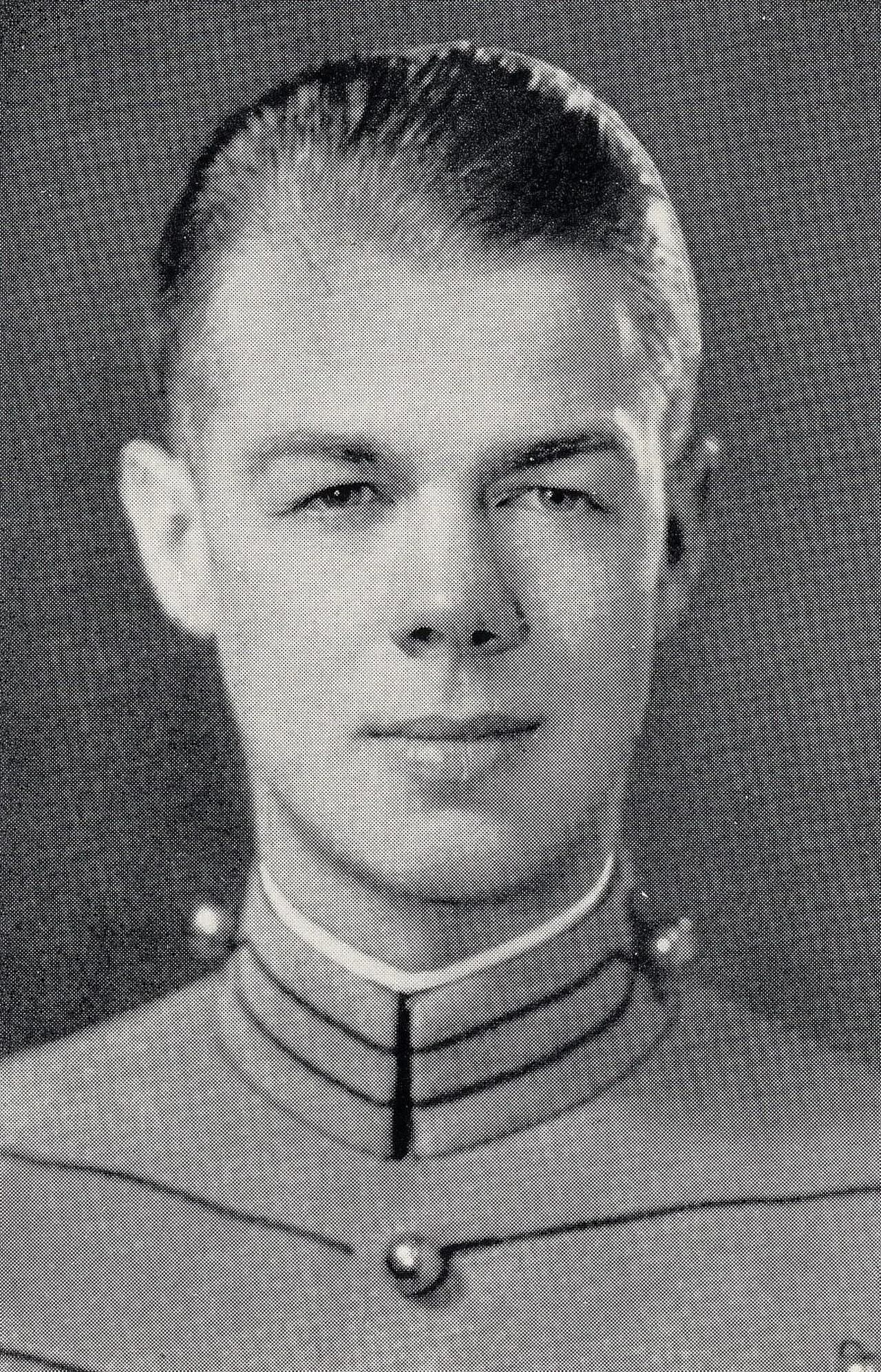 Trevor N. Dupuy