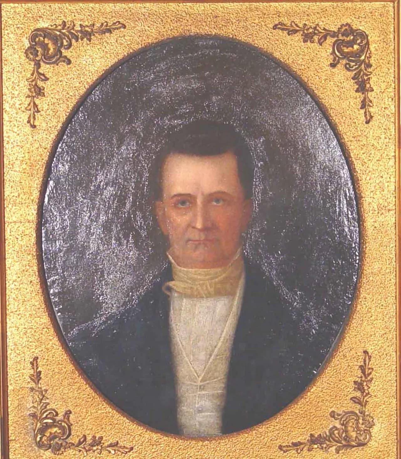 Henry W. Collier